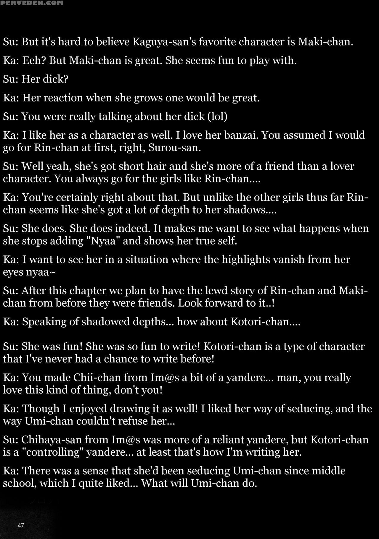 (c91) [kaguya Hime Koubou (gekka Kaguya)] Futana L... 1