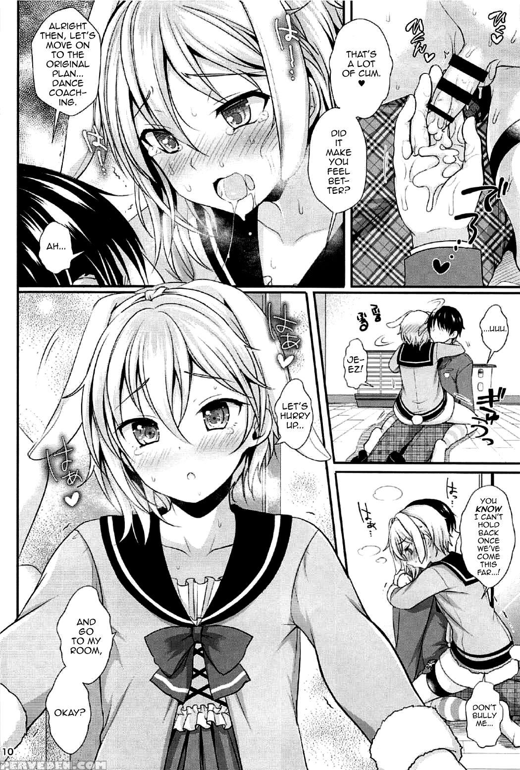 (c91) [kakukonoka (menoko)] Hatsujou Biyori (ensemble Stars!) [english] [mysterymeat3] 1