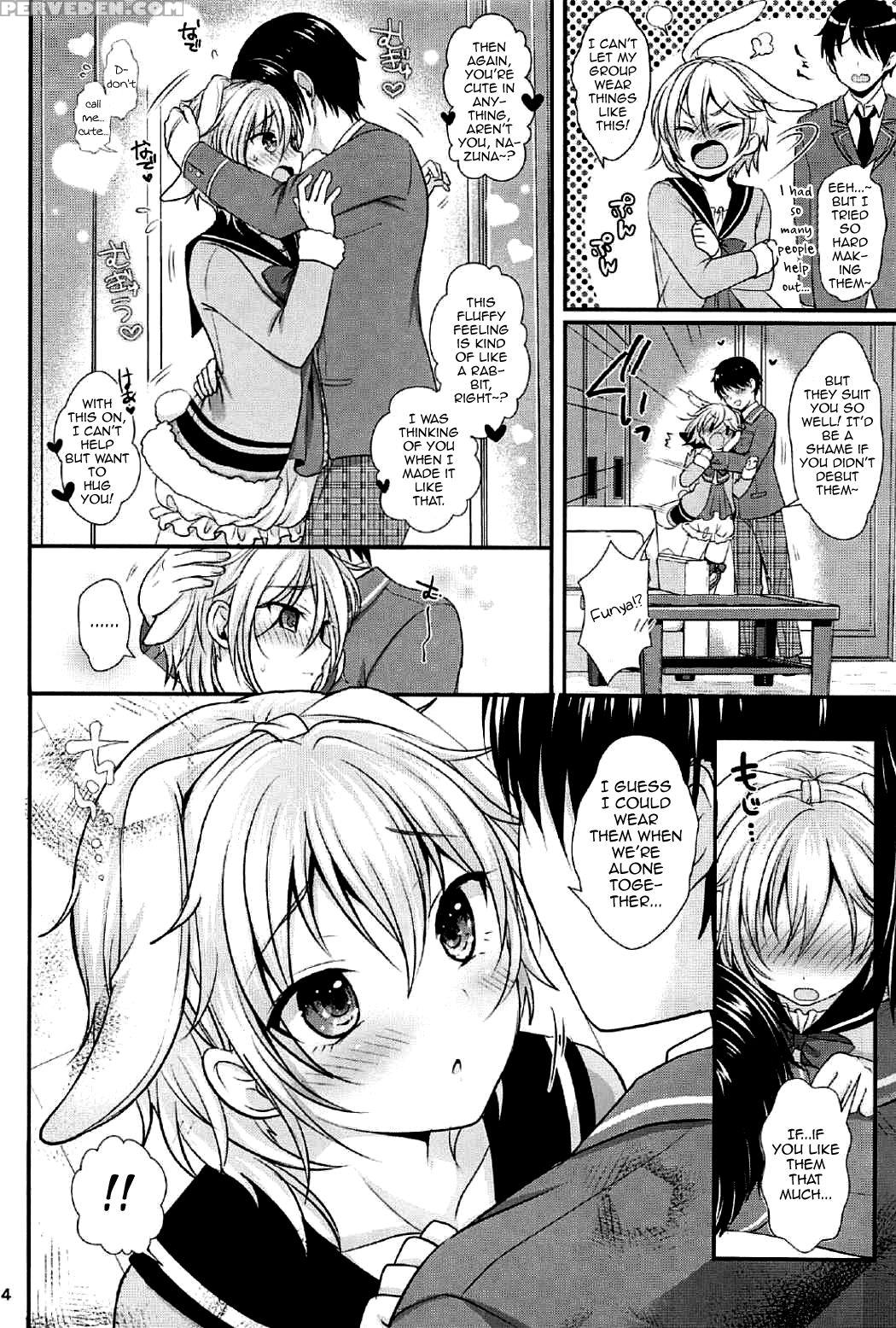 (c91) [kakukonoka (menoko)] Hatsujou Biyori (ensemble Stars!) [english] [mysterymeat3] 1