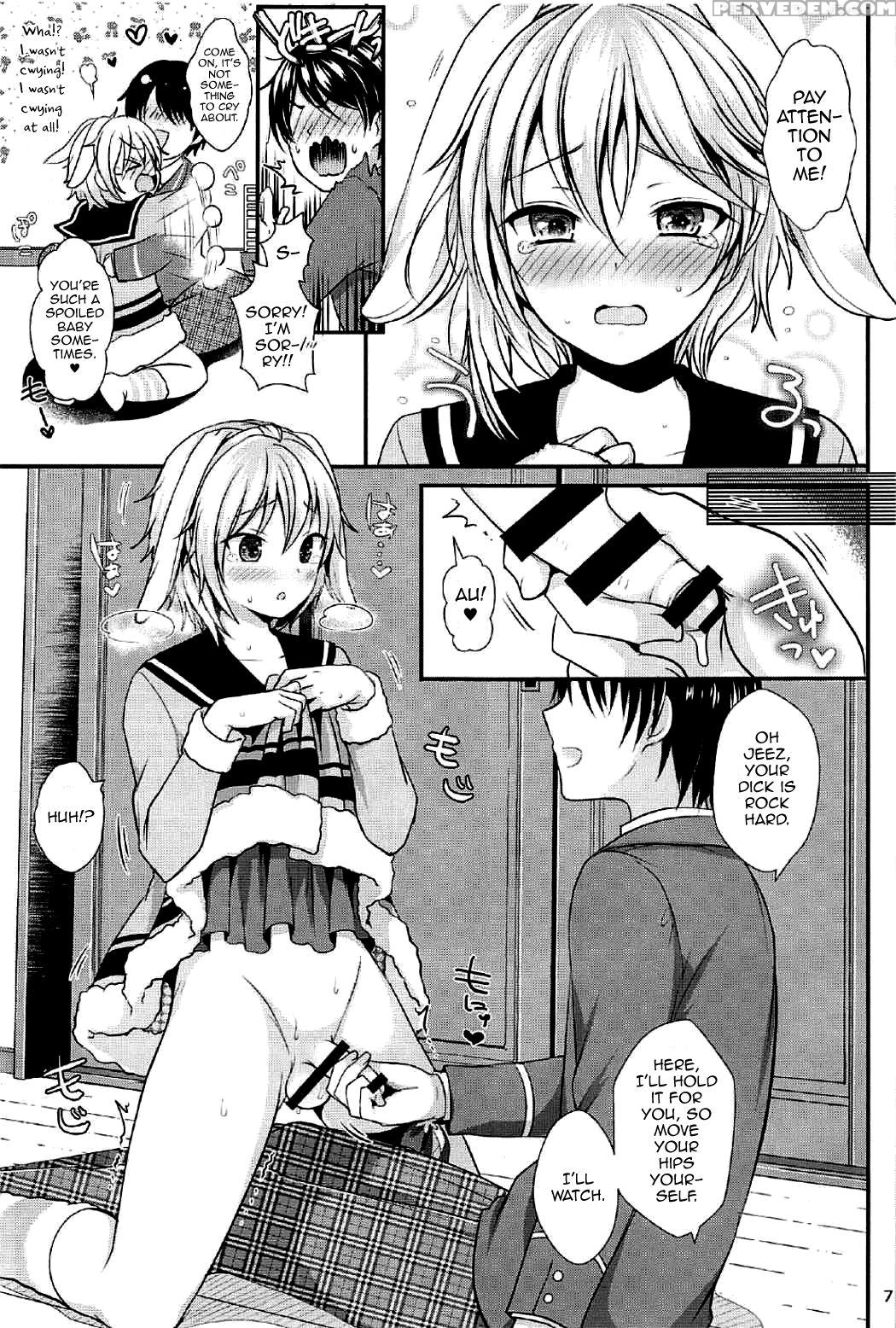 (c91) [kakukonoka (menoko)] Hatsujou Biyori (ensemble Stars!) [english] [mysterymeat3] 1