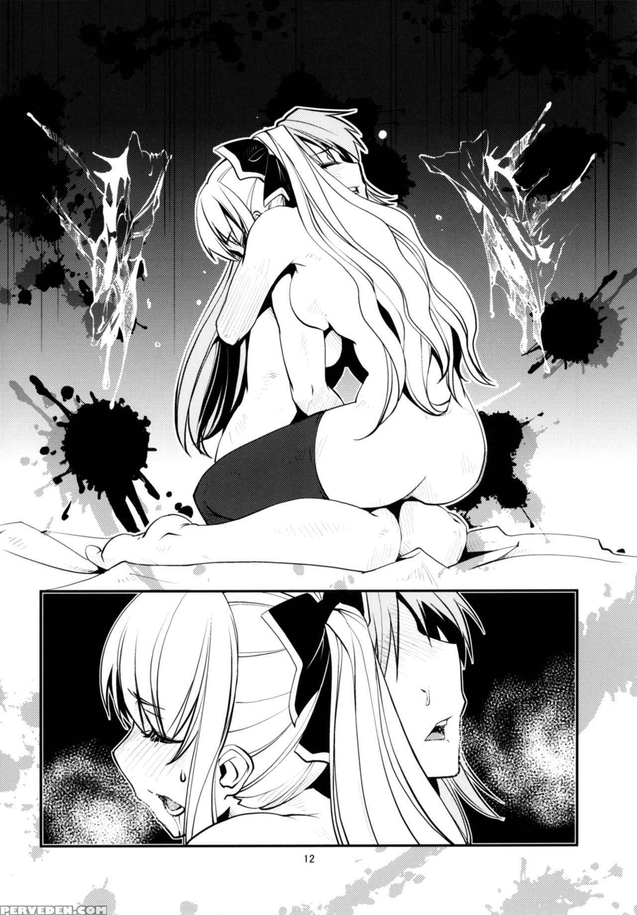 (c91) [kamotamaza (kamotama)] Deguchinashi | No Way Out (granblue Fantasy) [english] [freudia] 1