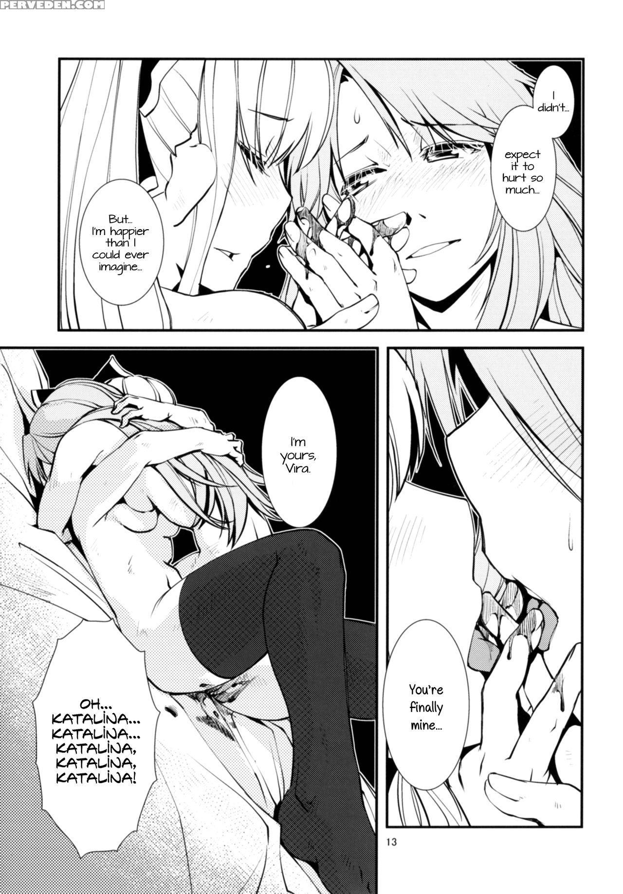 (c91) [kamotamaza (kamotama)] Deguchinashi | No Way Out (granblue Fantasy) [english] [freudia] 1