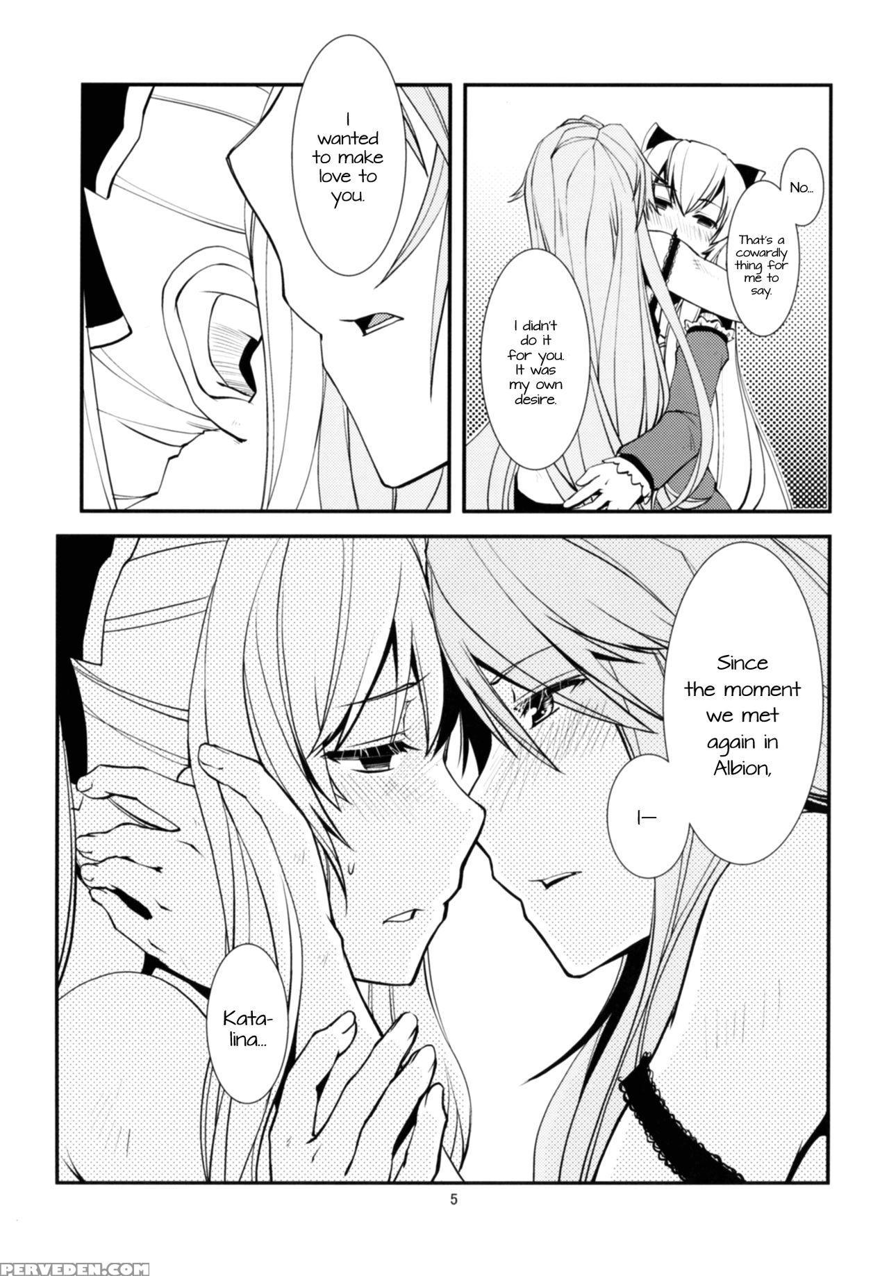 (c91) [kamotamaza (kamotama)] Deguchinashi | No Way Out (granblue Fantasy) [english] [freudia] 1