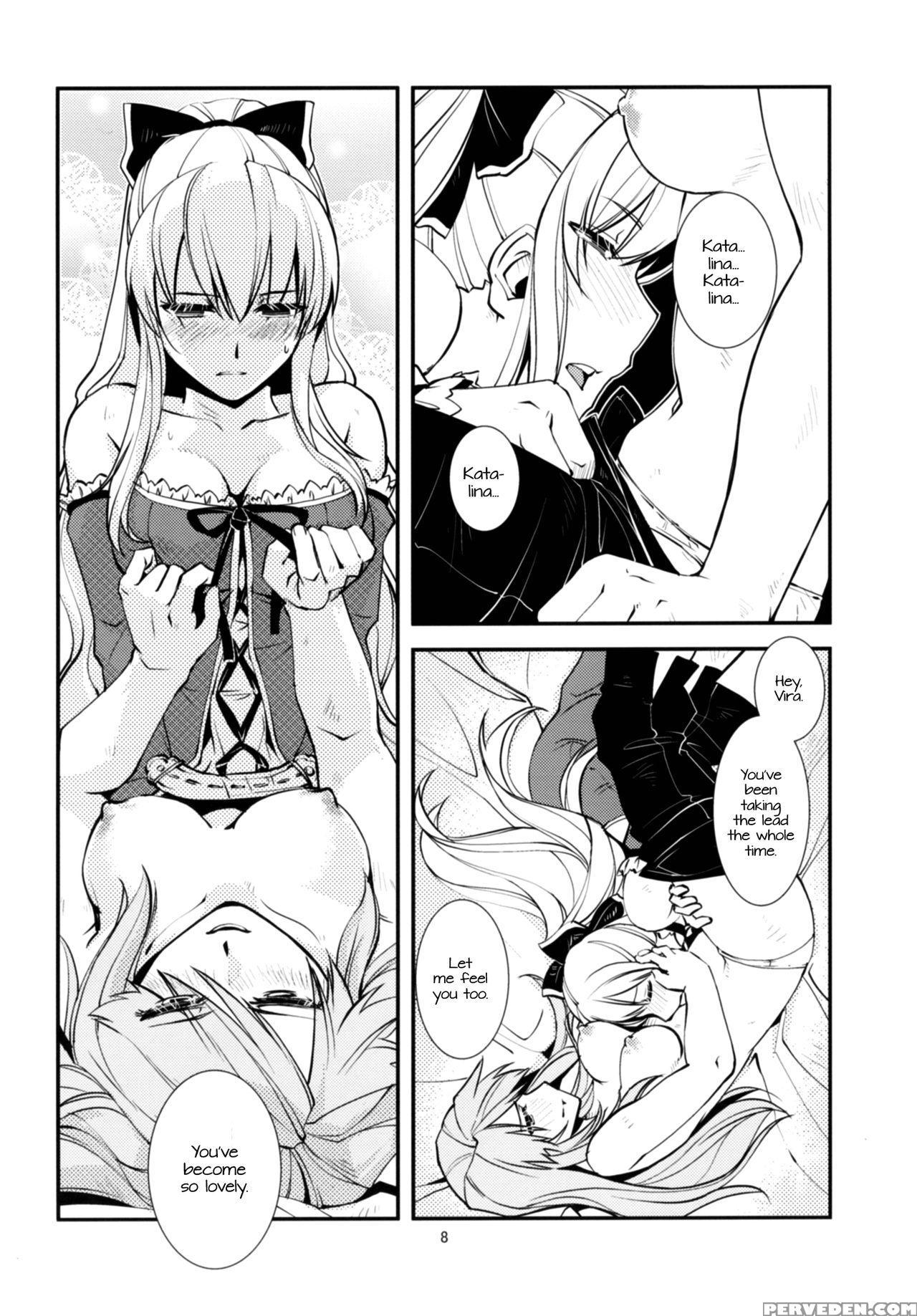 (c91) [kamotamaza (kamotama)] Deguchinashi | No Way Out (granblue Fantasy) [english] [freudia] 1