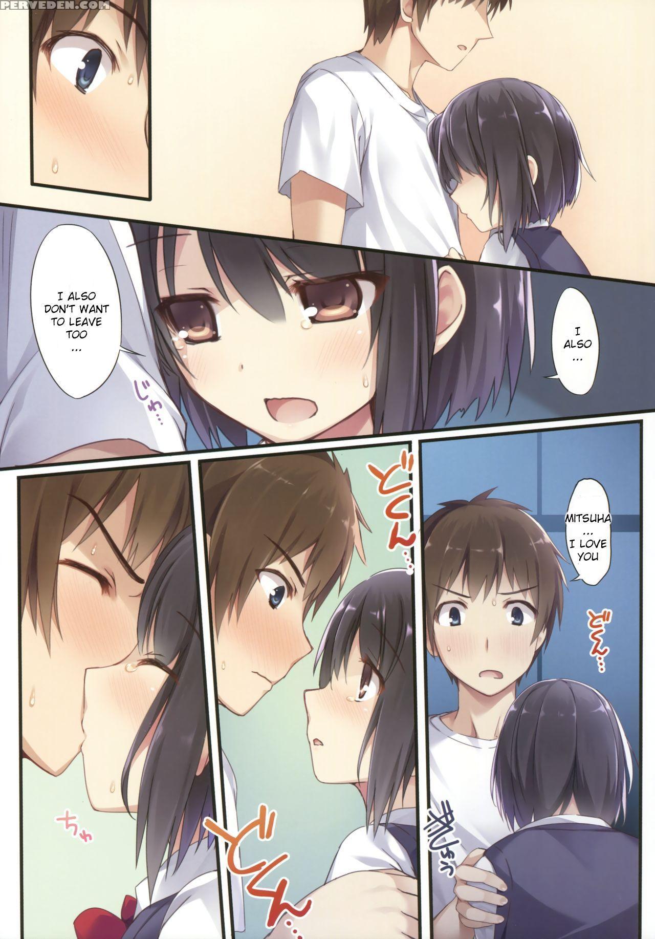 (c91) [karomix (karory)] Kimi No Mama. (kimi No Na Wa.) [english] [seekingeyes] 1