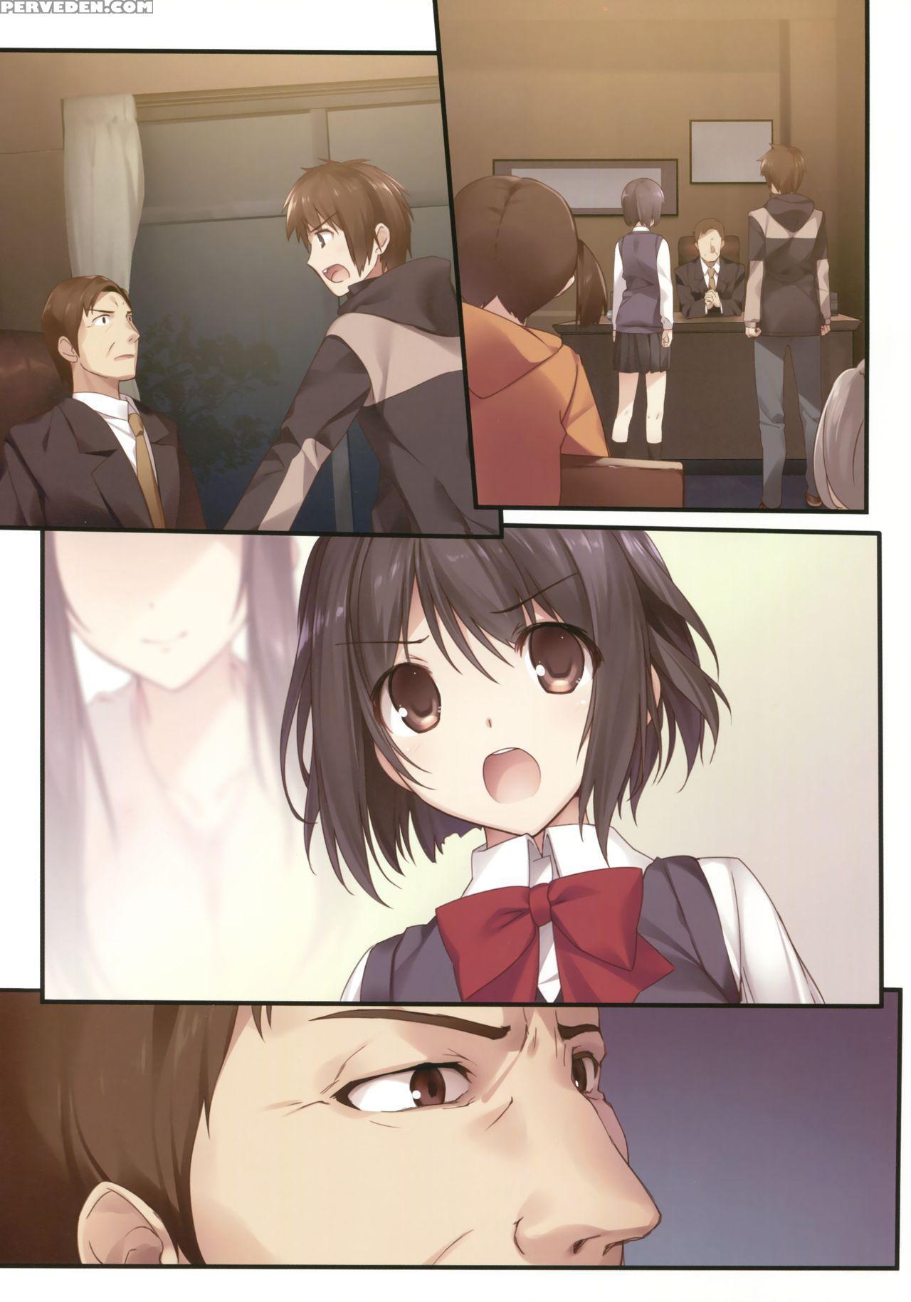 (c91) [karomix (karory)] Kimi No Mama. (kimi No Na Wa.) [english] [seekingeyes] 1