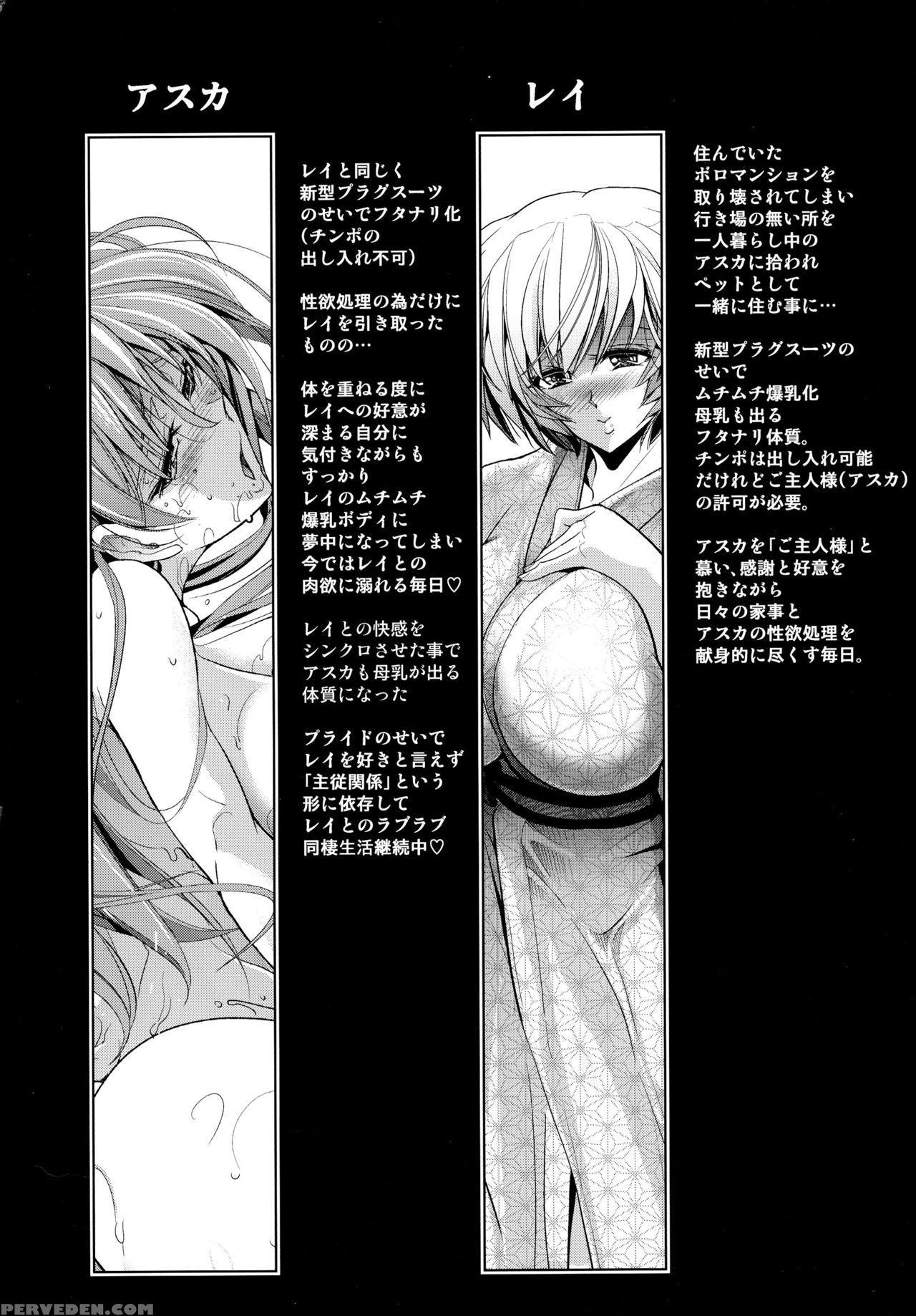 (c91) [kawaraya Honpo (kawaraya A-ta)] Pokapoka Onedari Onsen (neon Genesis Evangelion) [english] [kargarok1] 1