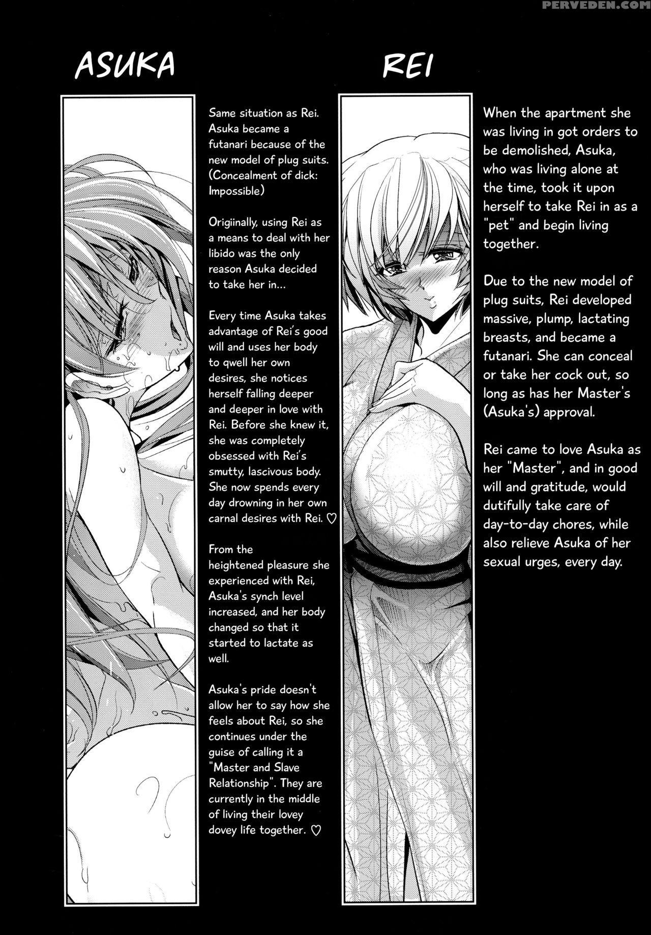 (c91) [kawaraya Honpo (kawaraya A-ta)] Pokapoka Onedari Onsen (neon Genesis Evangelion) [english] [redlanterntls] 1