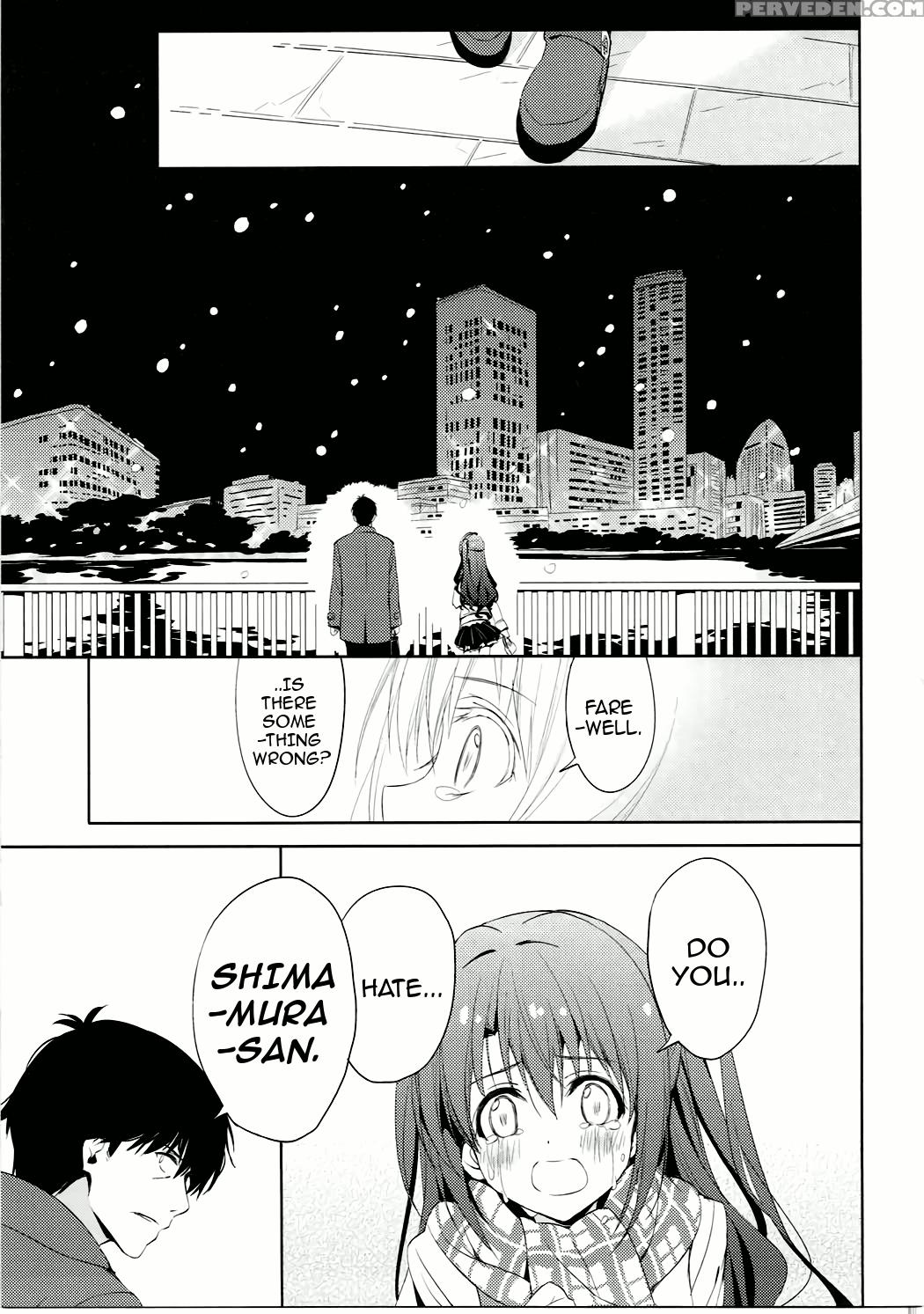(c91) [koinu Computer (motoyon)] Ningyo Wa Yuki 2 Sharin Heart (the 1