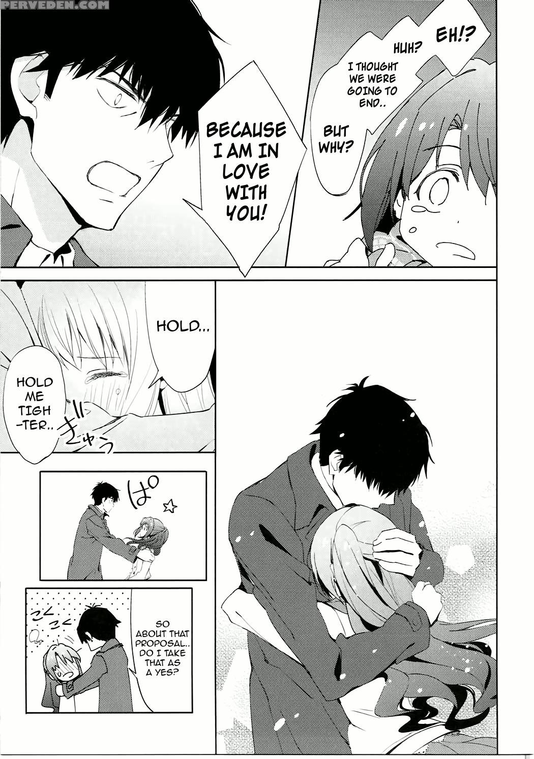 (c91) [koinu Computer (motoyon)] Ningyo Wa Yuki 2 Sharin Heart (the 1