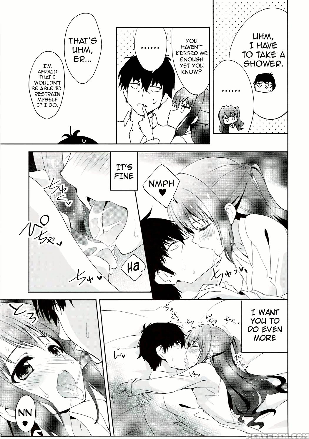 (c91) [koinu Computer (motoyon)] Ningyo Wa Yuki 2 Sharin Heart (the 1
