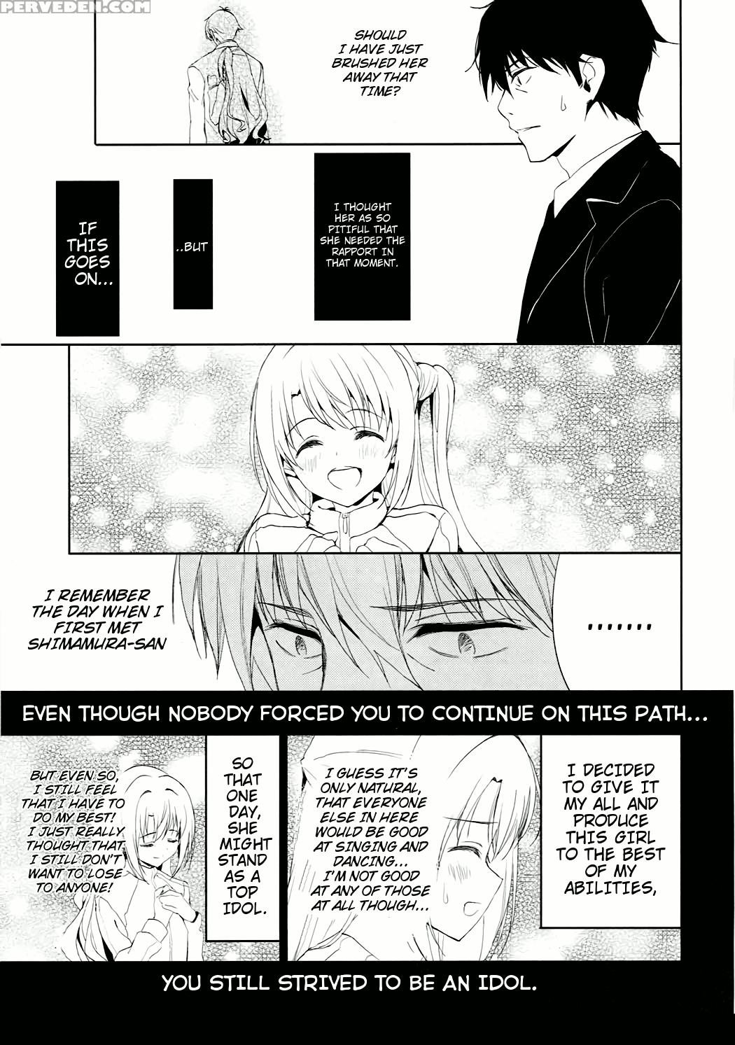 (c91) [koinu Computer (motoyon)] Ningyo Wa Yuki 2 Sharin Heart (the 1