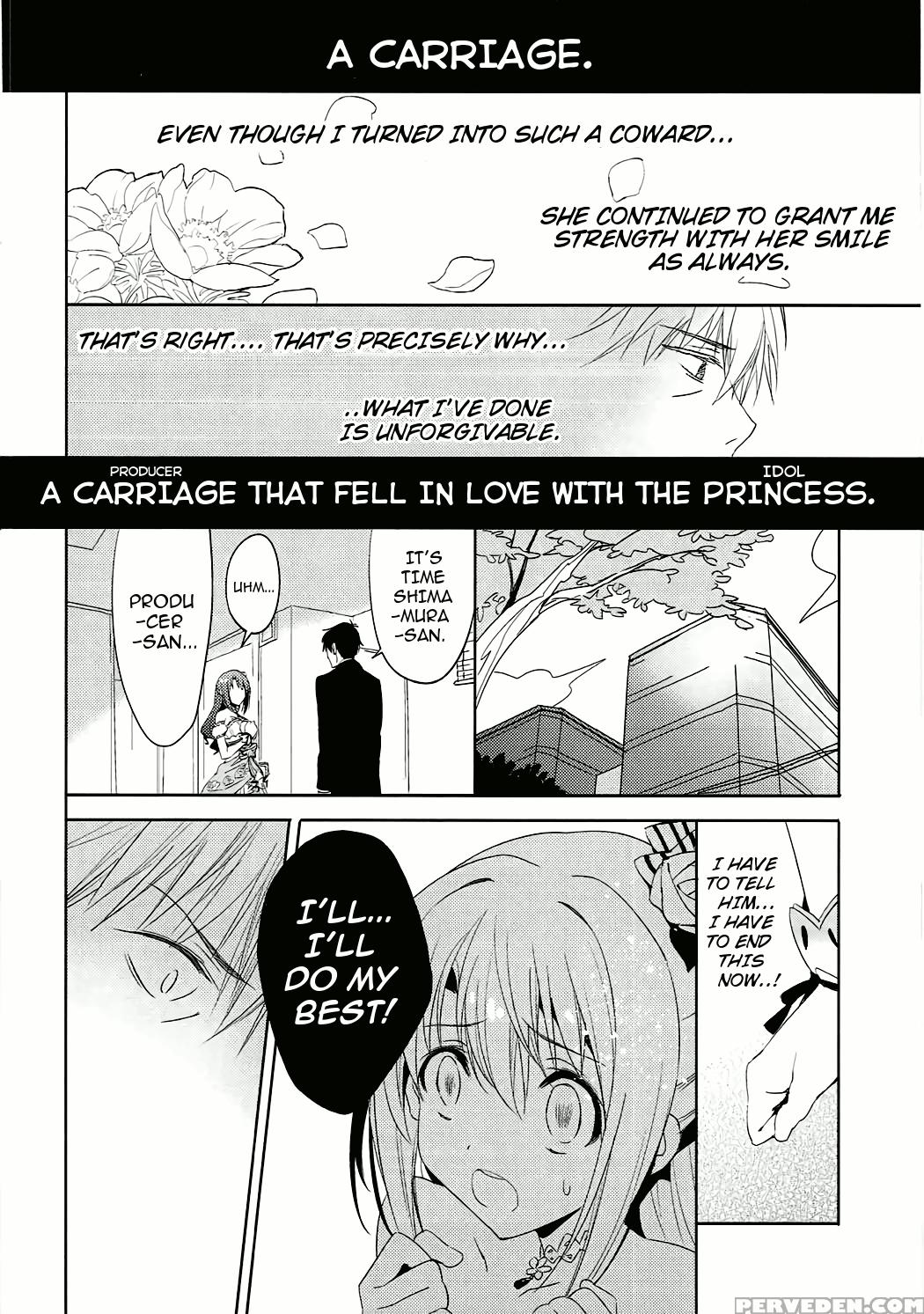 (c91) [koinu Computer (motoyon)] Ningyo Wa Yuki 2 Sharin Heart (the 1