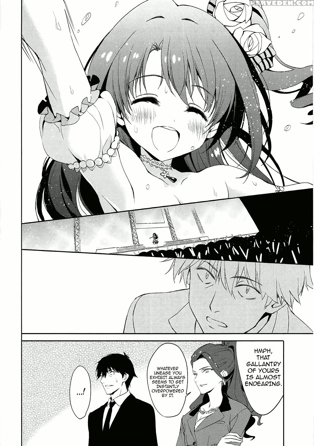 (c91) [koinu Computer (motoyon)] Ningyo Wa Yuki 2 Sharin Heart (the 1