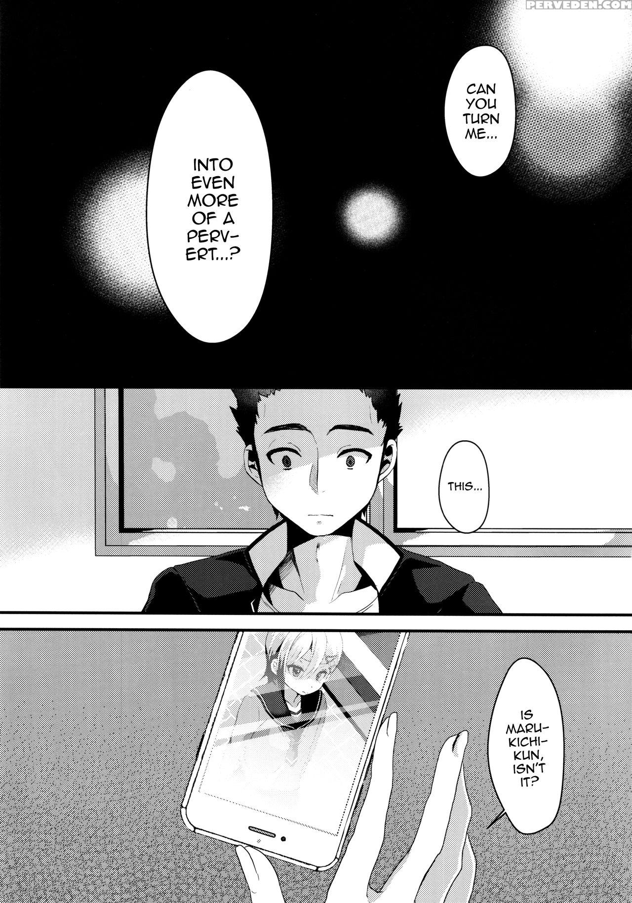 (c91) [kome Nouka (komezawa)] Mesu Ochi Level Lv.3 [english] [mysterymeat3] 1