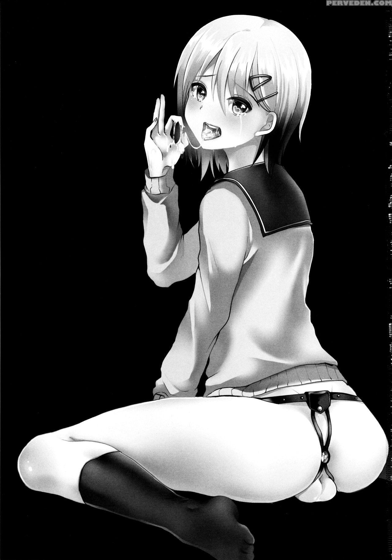 (c91) [kome Nouka (komezawa)] Mesu Ochi Level Lv.3 [english] [mysterymeat3] 1