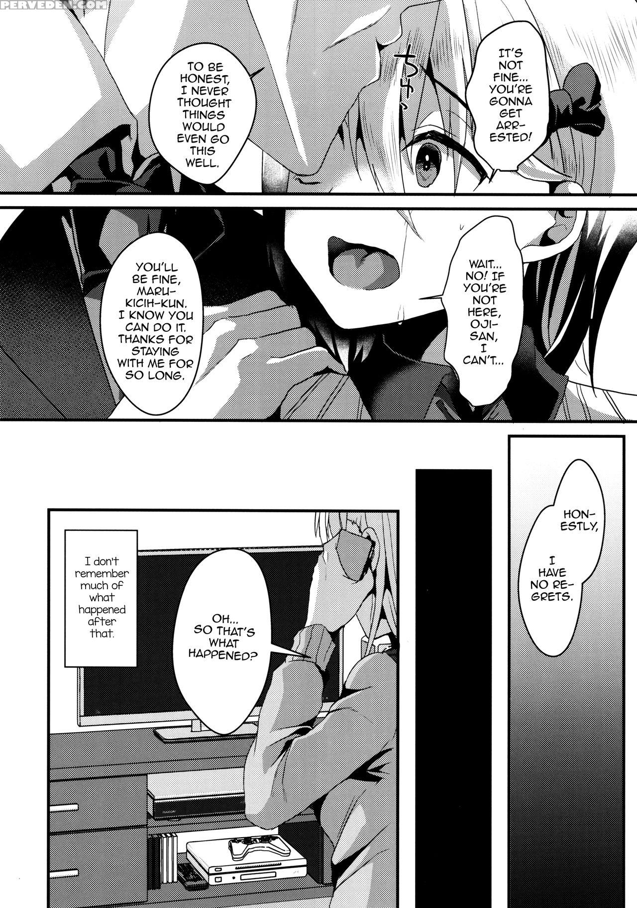 (c91) [kome Nouka (komezawa)] Mesu Ochi Level Lv.3 [english] [mysterymeat3] 1
