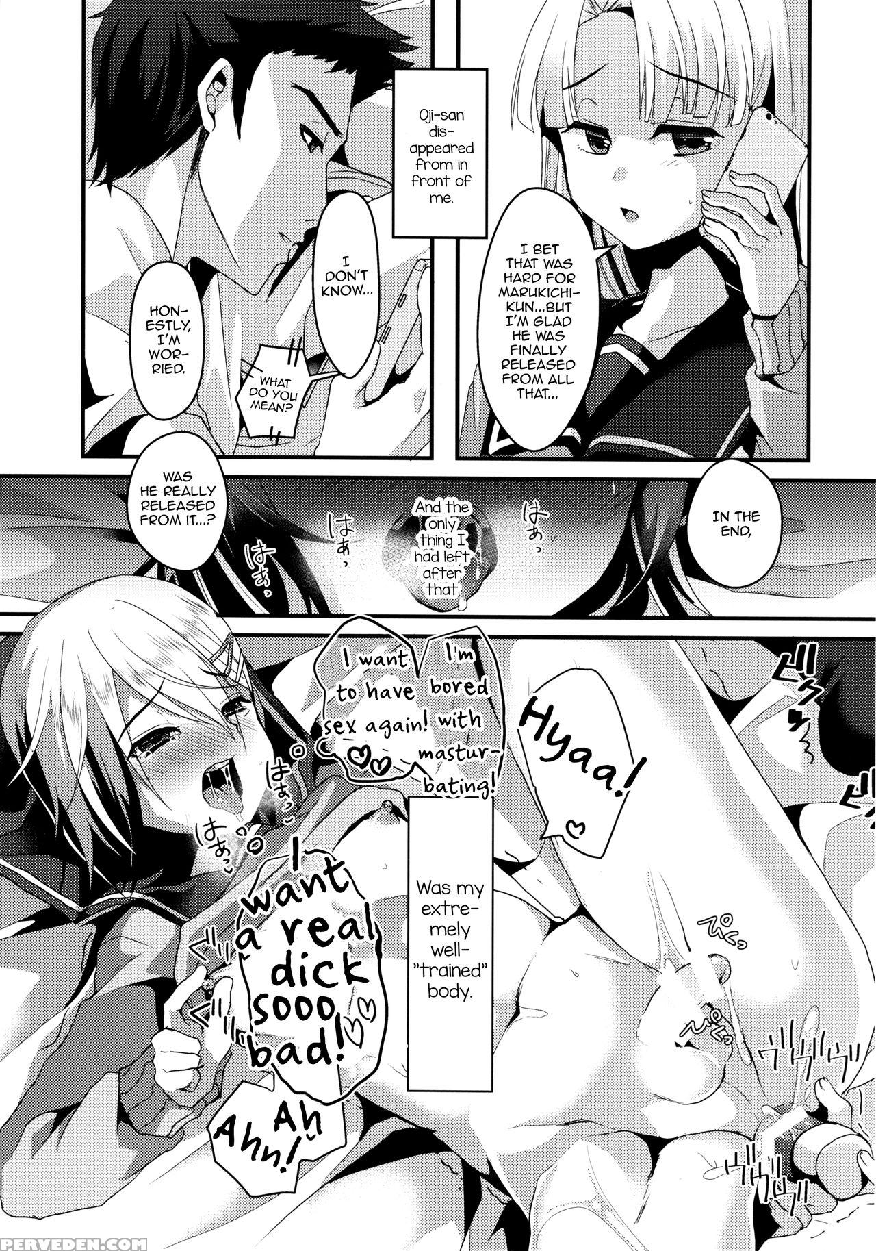 (c91) [kome Nouka (komezawa)] Mesu Ochi Level Lv.3 [english] [mysterymeat3] 1