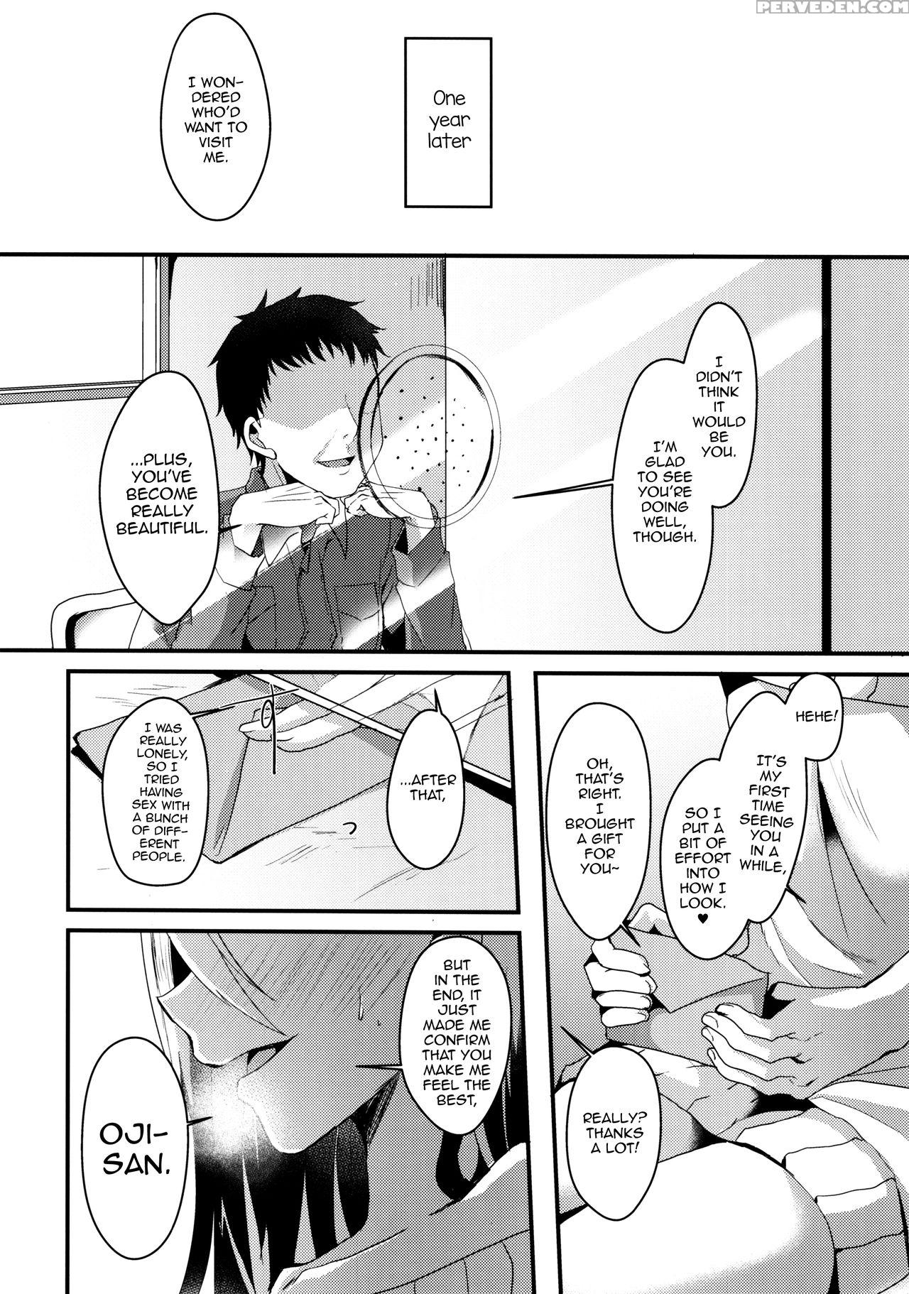 (c91) [kome Nouka (komezawa)] Mesu Ochi Level Lv.3 [english] [mysterymeat3] 1