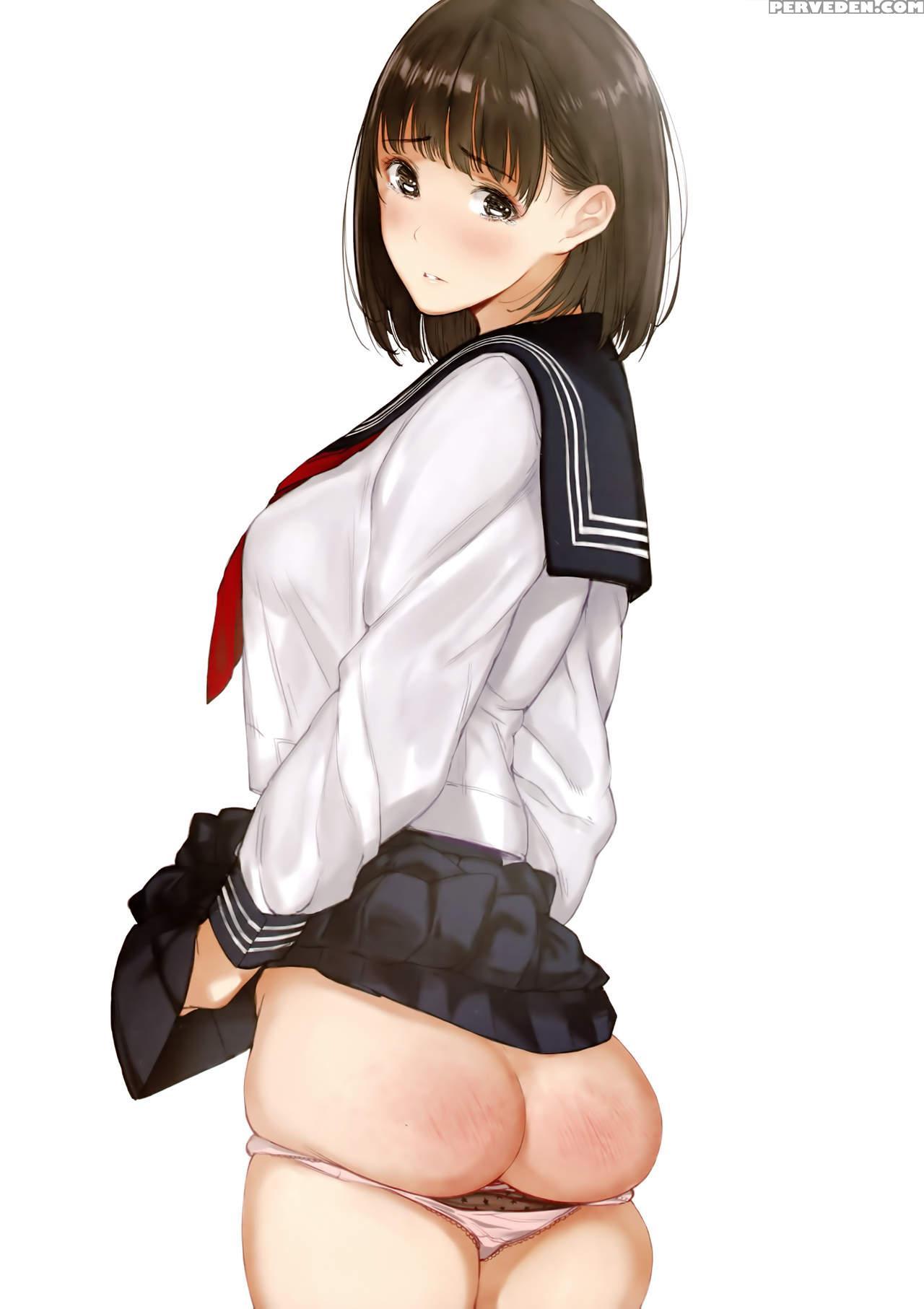 (c91) [kuragamo (tukinowagamo)] Shitsuke Iroiro [english] [ricetaffy] 1