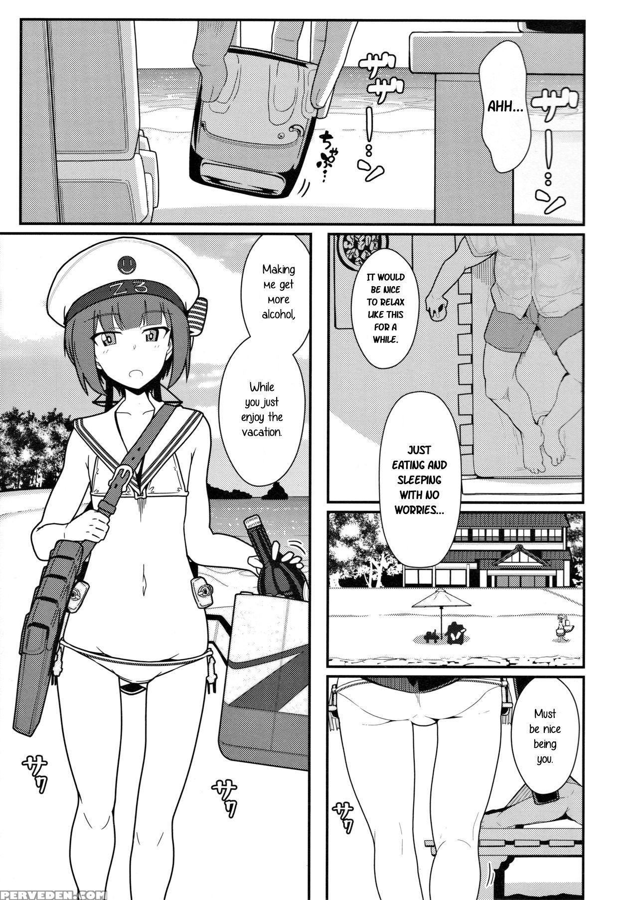 (c91) [kyokutou Koumuten (kikunosukemaru)] Girlfriend's 12 (kantai Collection -kancolle-) [english] [aidsair] 1