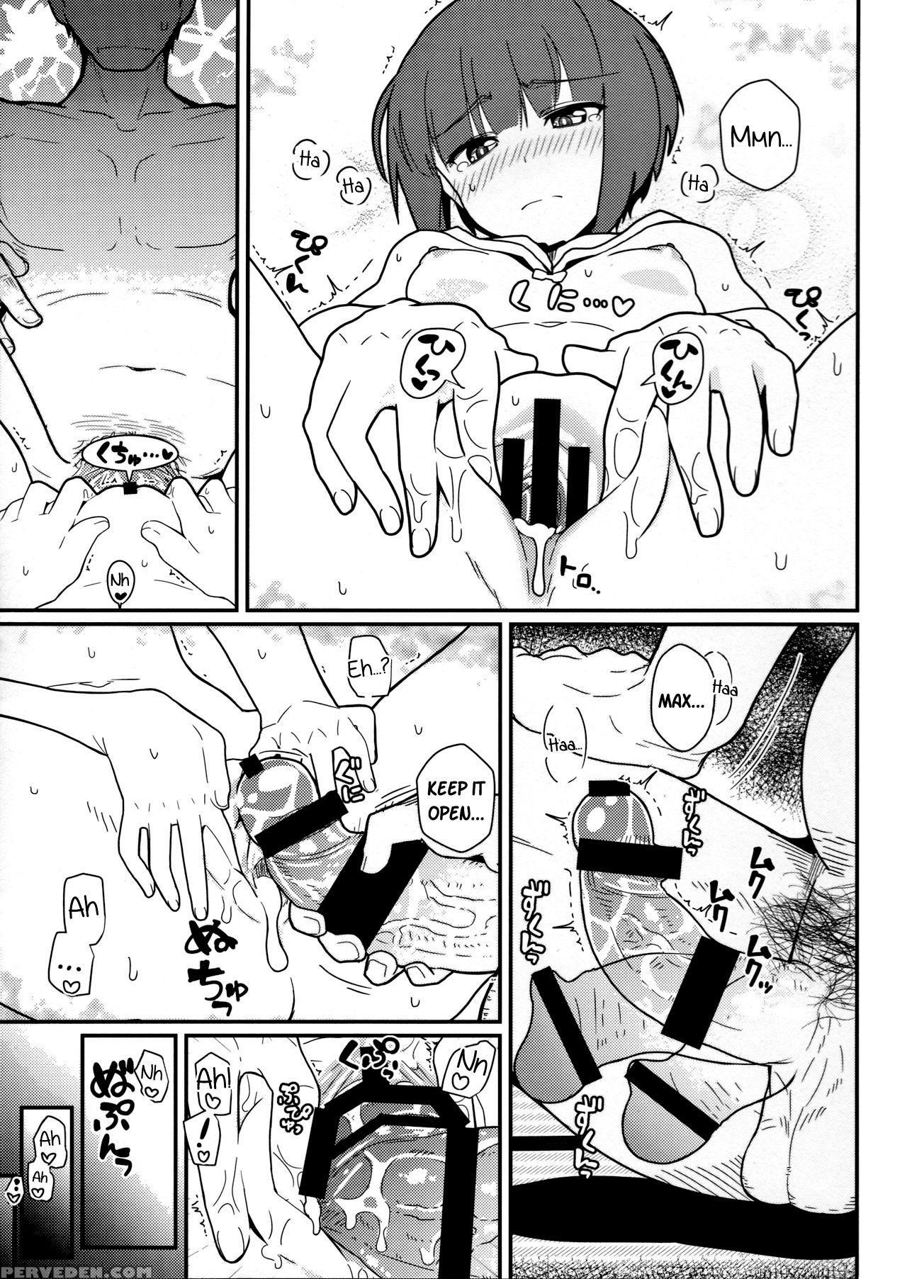 (c91) [kyokutou Koumuten (kikunosukemaru)] Girlfriend's 12 (kantai Collection -kancolle-) [english] [aidsair] 1