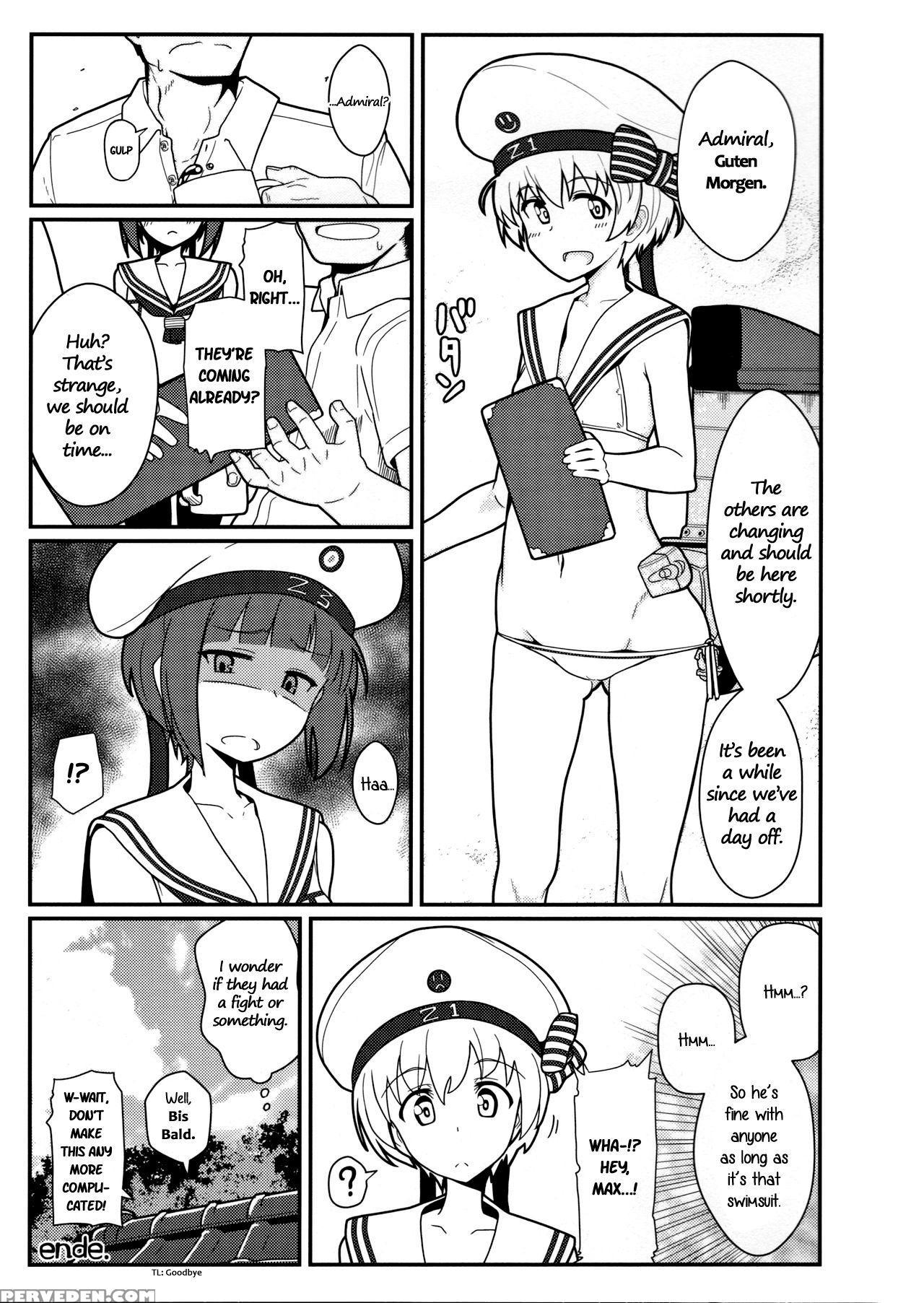 (c91) [kyokutou Koumuten (kikunosukemaru)] Girlfriend's 12 (kantai Collection -kancolle-) [english] [aidsair] 1