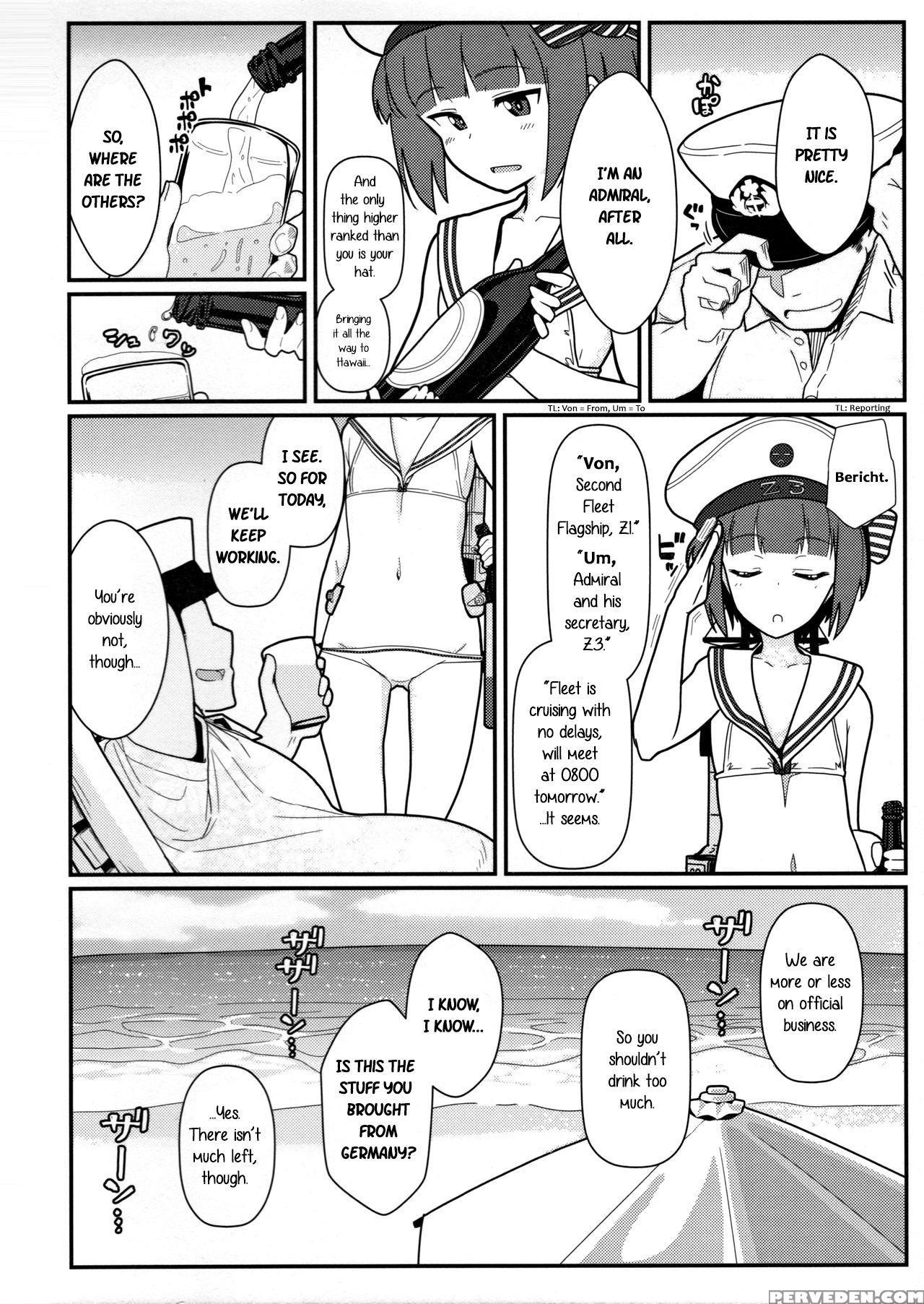 (c91) [kyokutou Koumuten (kikunosukemaru)] Girlfriend's 12 (kantai Collection -kancolle-) [english] [aidsair] 1