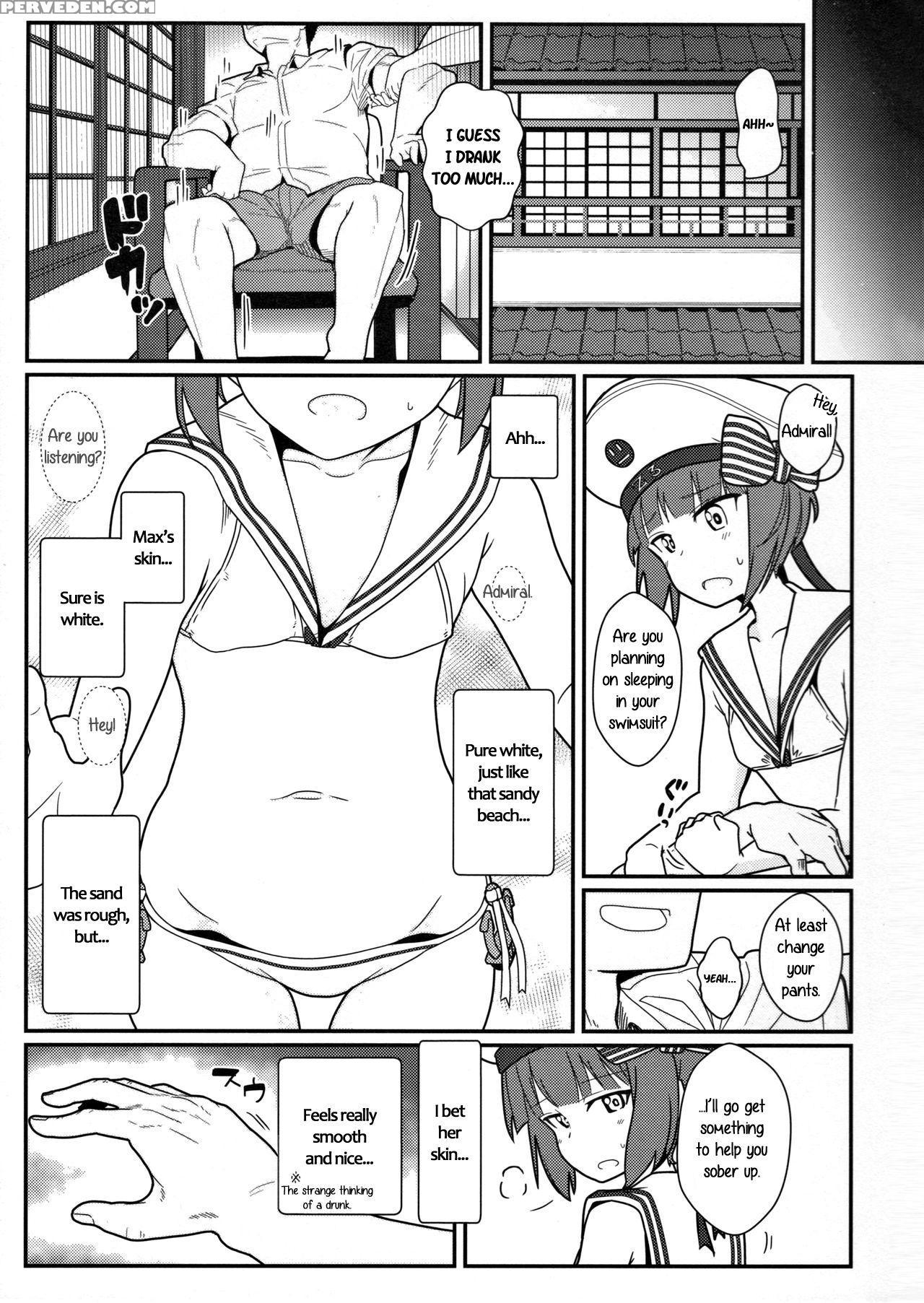 (c91) [kyokutou Koumuten (kikunosukemaru)] Girlfriend's 12 (kantai Collection -kancolle-) [english] [aidsair] 1