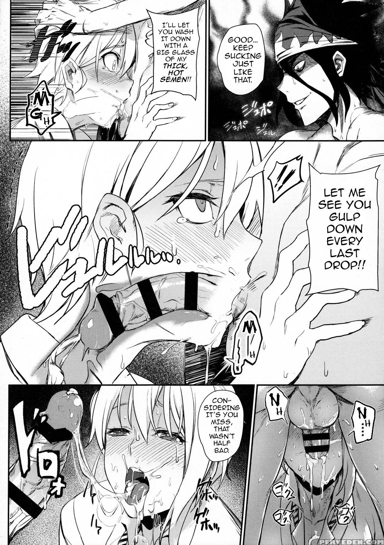 (c91) [loflat (prime)] Secret Recipe 3-shiname | Secret Recipe #3 (shokugeki No Soma) [english] {darknight} Chapter 1 Page 17