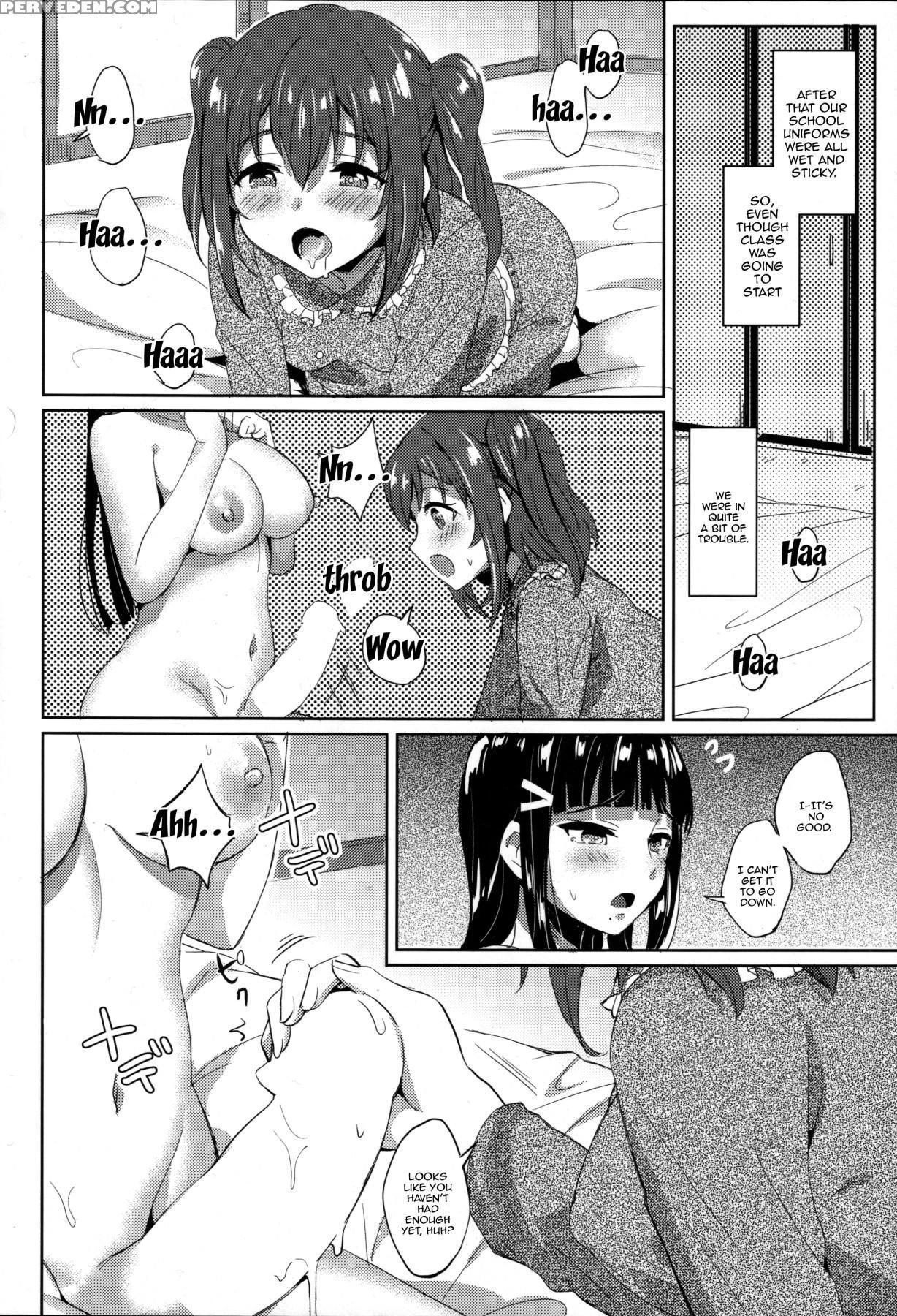 (c91) [macdoll (shijou Mako)] Onee-chan Wa Futanar... 1