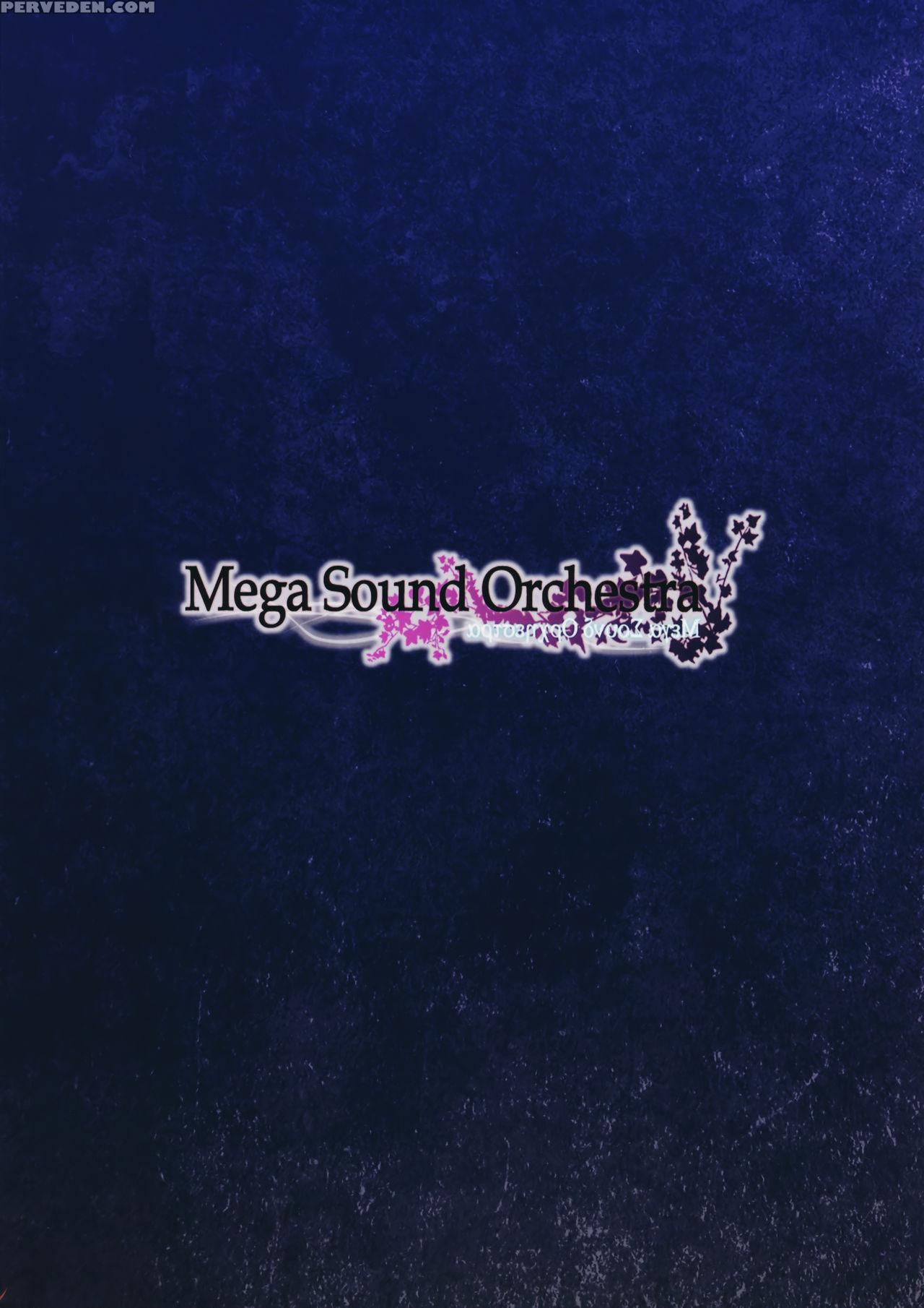 (c91) [megasoundorchestra (sanwaribiki)] Gensou Enkou -flandre- Shoku (touhou Project) [english] [smdc] 1