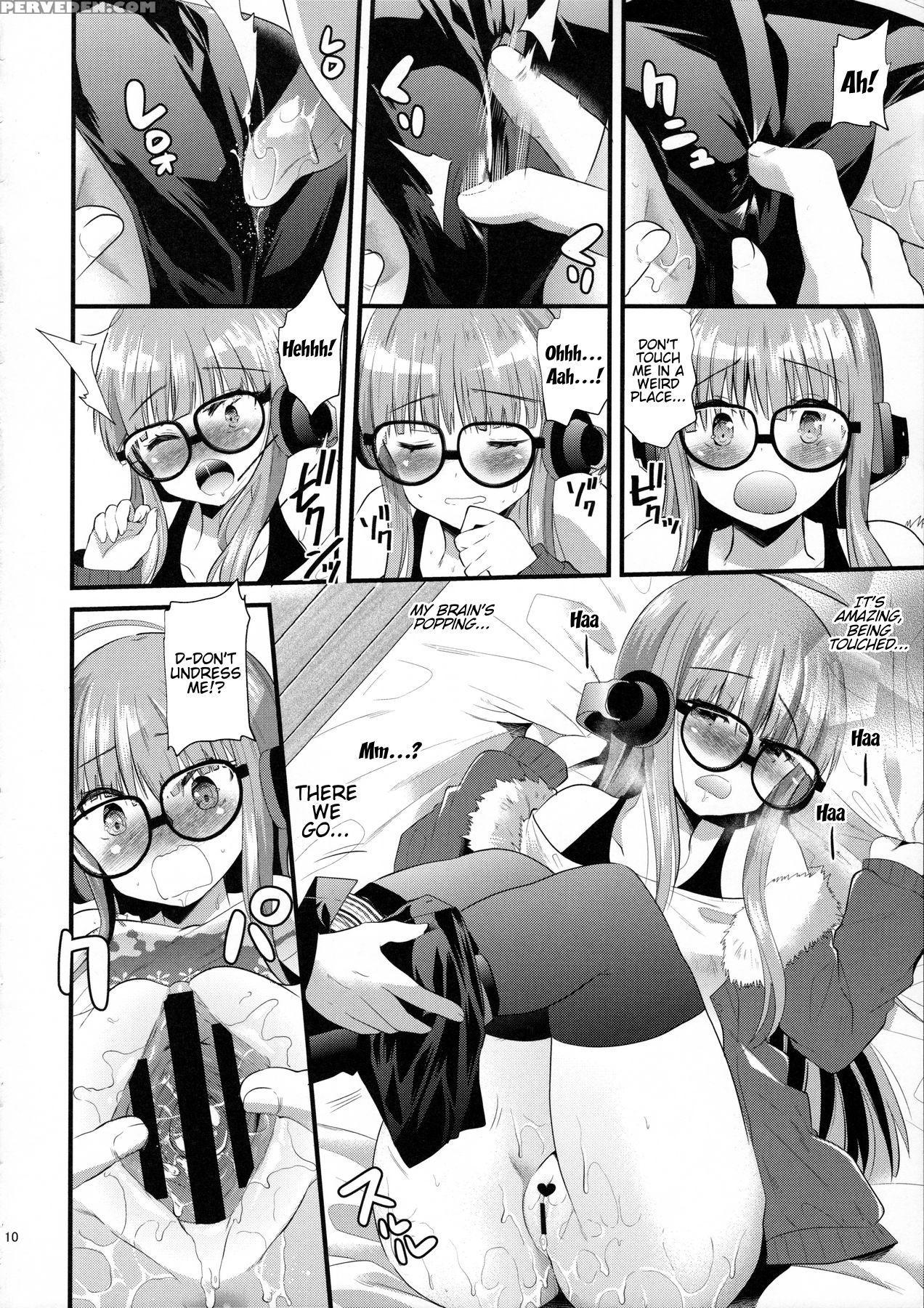 (c91) [metaneko (aotsu Umihito)] Futaba-chan Prpr (persona 5) [english] [trinity Translations Team] 1