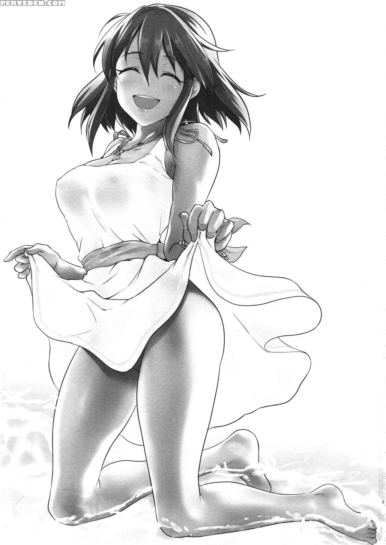 (c91) [mmt!! (k2isu)] Mugen Houyou (the 1
