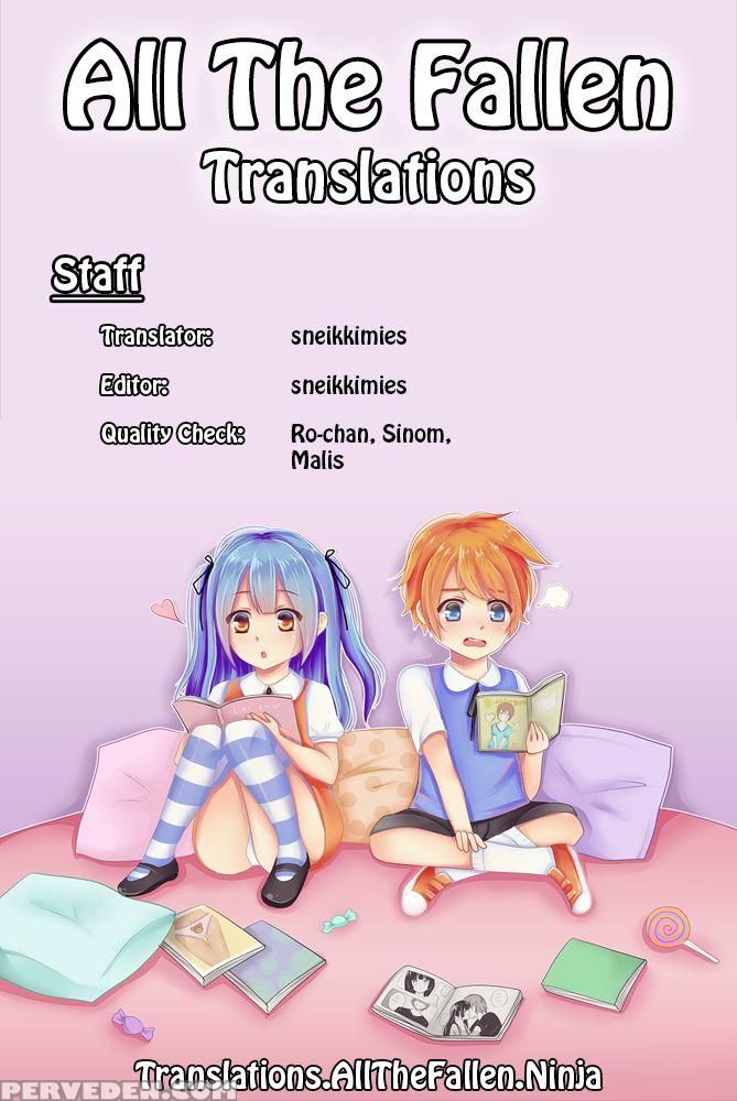 (c91) [mothman (henreader)] Imouto, Karita. | I Borrowed A Little Sister. [english] [atf] 1
