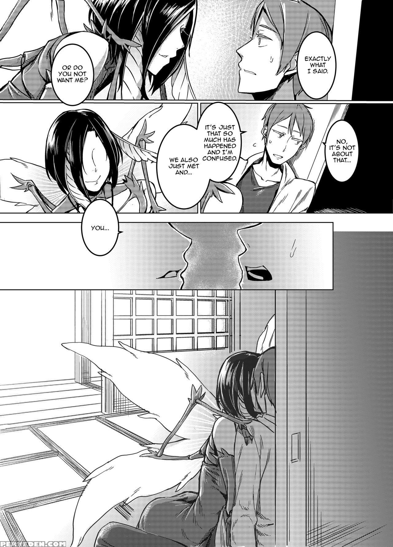 (c91) [nanbou Hitogakushiki (nakamura Regura)] Kuroageha No Uta [english] [zero Translations] 1