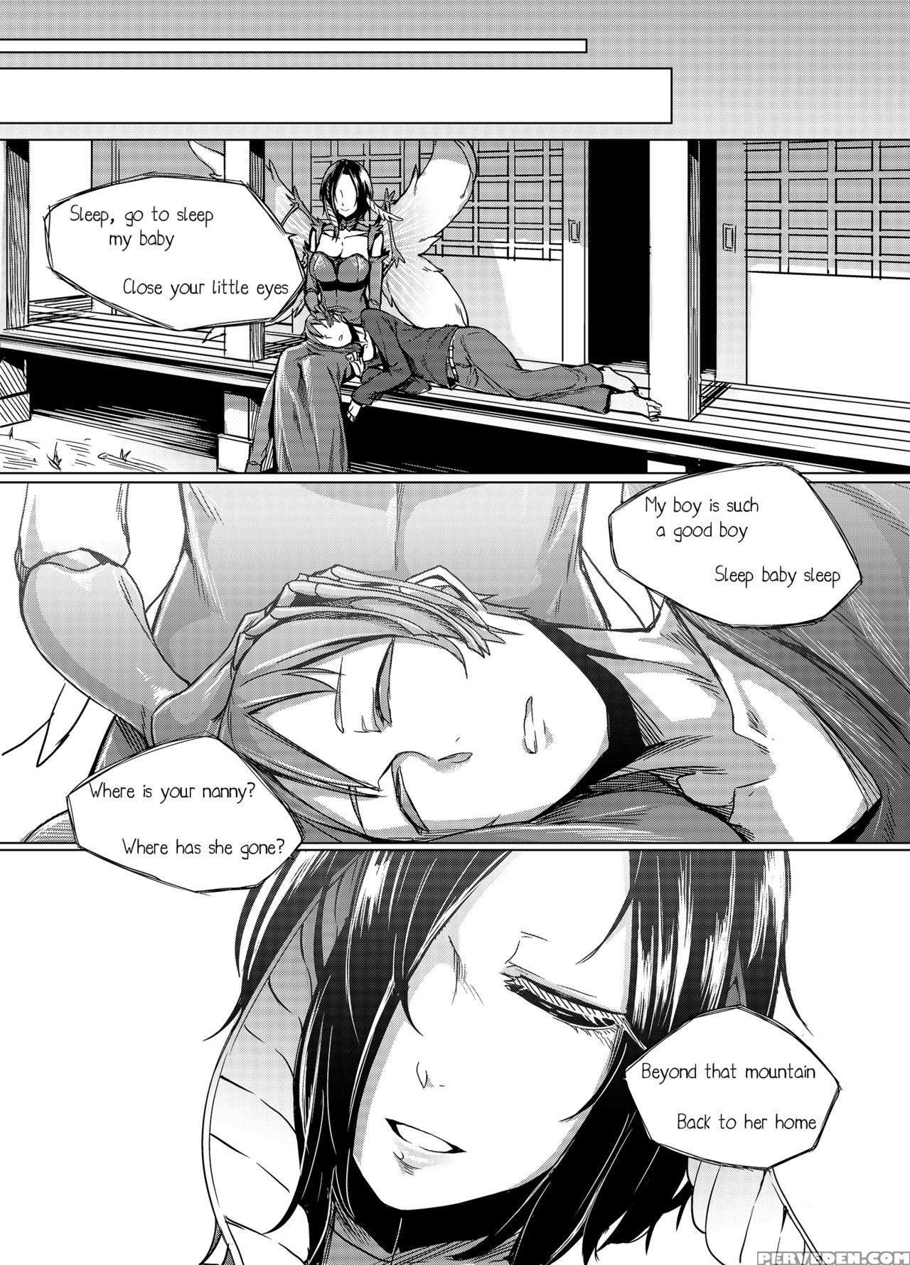 (c91) [nanbou Hitogakushiki (nakamura Regura)] Kuroageha No Uta [english] [zero Translations] 1