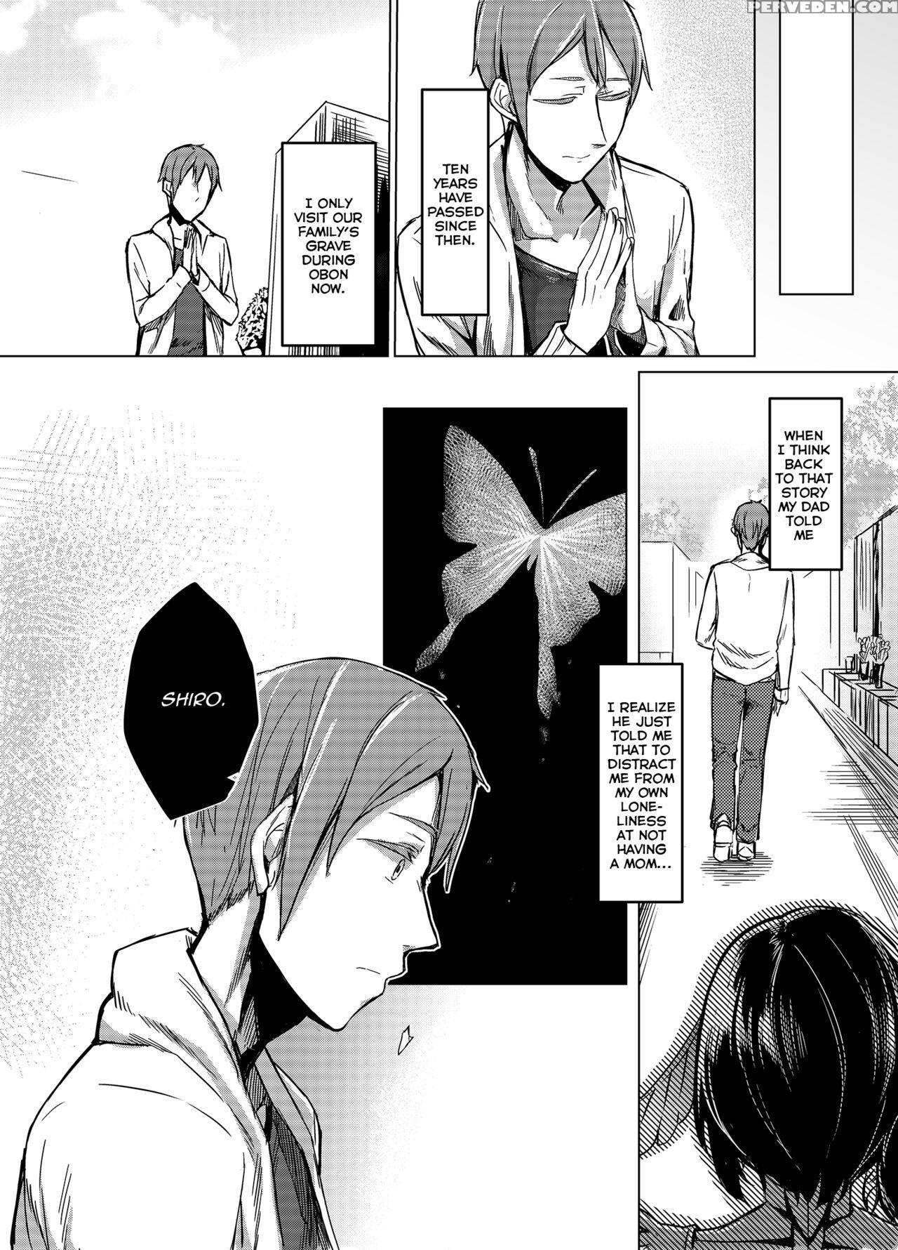 (c91) [nanbou Hitogakushiki (nakamura Regura)] Kuroageha No Uta [english] [zero Translations] 1