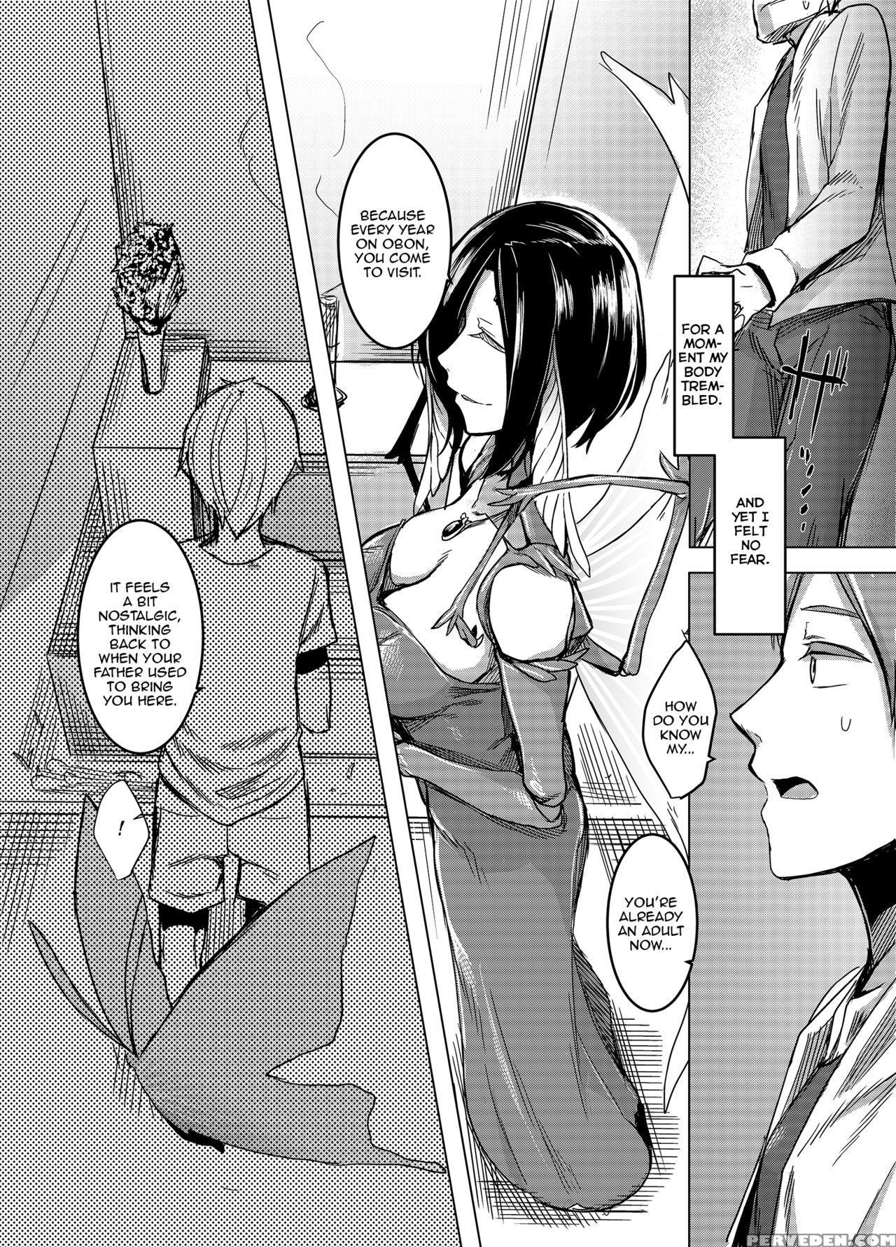 (c91) [nanbou Hitogakushiki (nakamura Regura)] Kuroageha No Uta [english] [zero Translations] 1