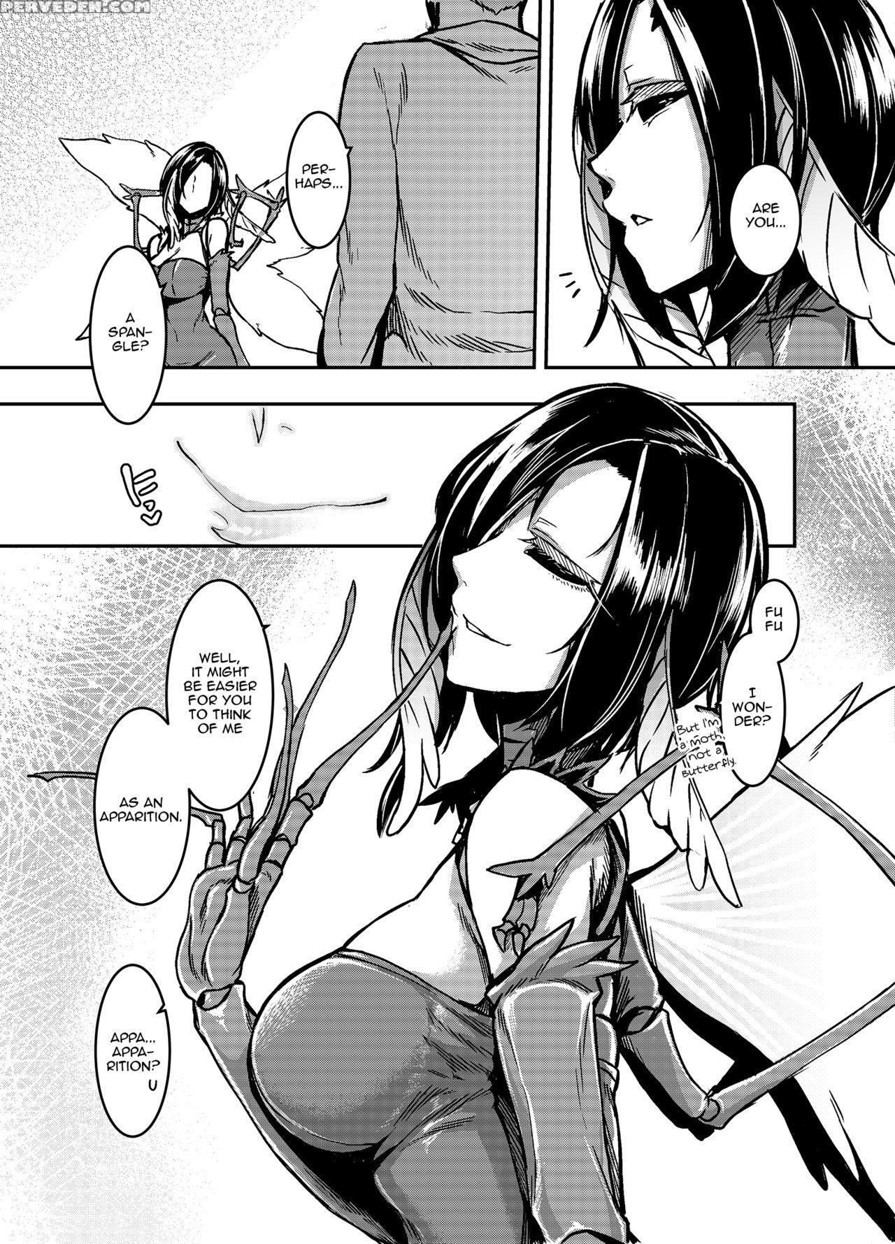 (c91) [nanbou Hitogakushiki (nakamura Regura)] Kuroageha No Uta [english] [zero Translations] 1