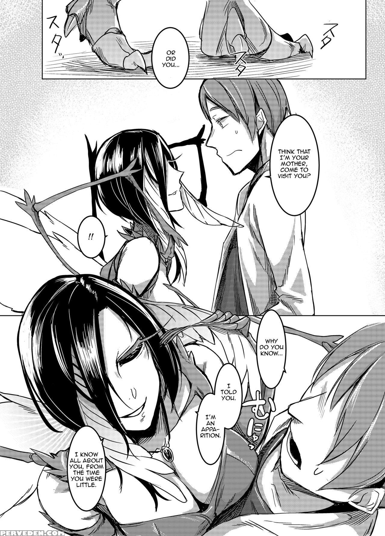 (c91) [nanbou Hitogakushiki (nakamura Regura)] Kuroageha No Uta [english] [zero Translations] 1