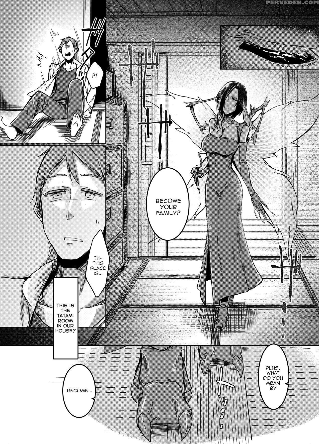 (c91) [nanbou Hitogakushiki (nakamura Regura)] Kuroageha No Uta [english] [zero Translations] 1