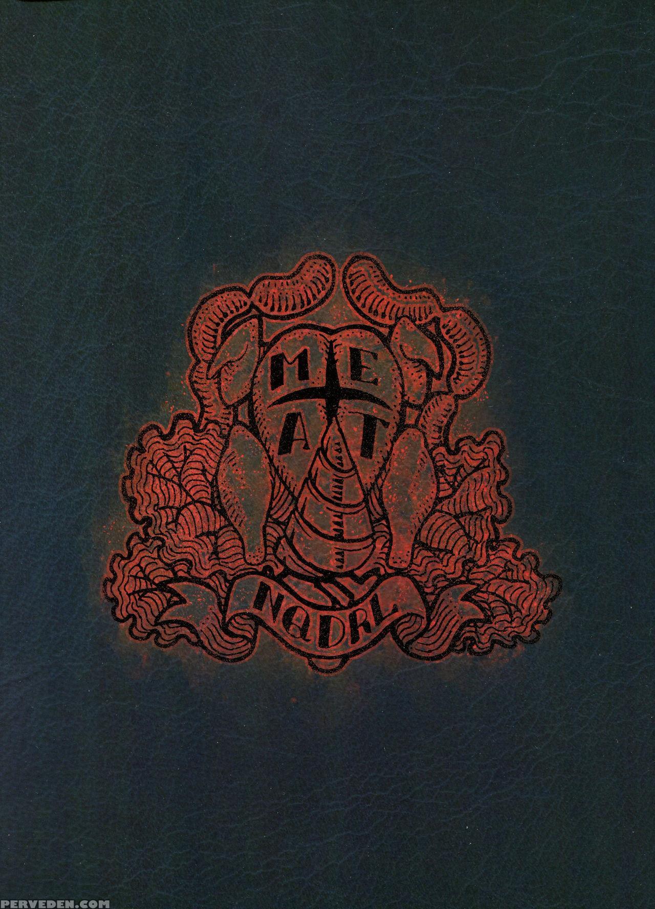 (c91) [niku Drill (kanemaki Thomas)] Jingai Shunman 10 [english] {necromancr} Chapter 1 Page 26