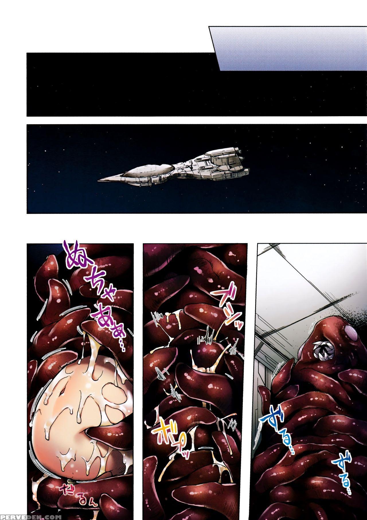 (c91) [noraneko-no-tama (yukino Minato)] Sora No Hate Made Full Color Edition | To The End Of The Sky [english] [mant] 1