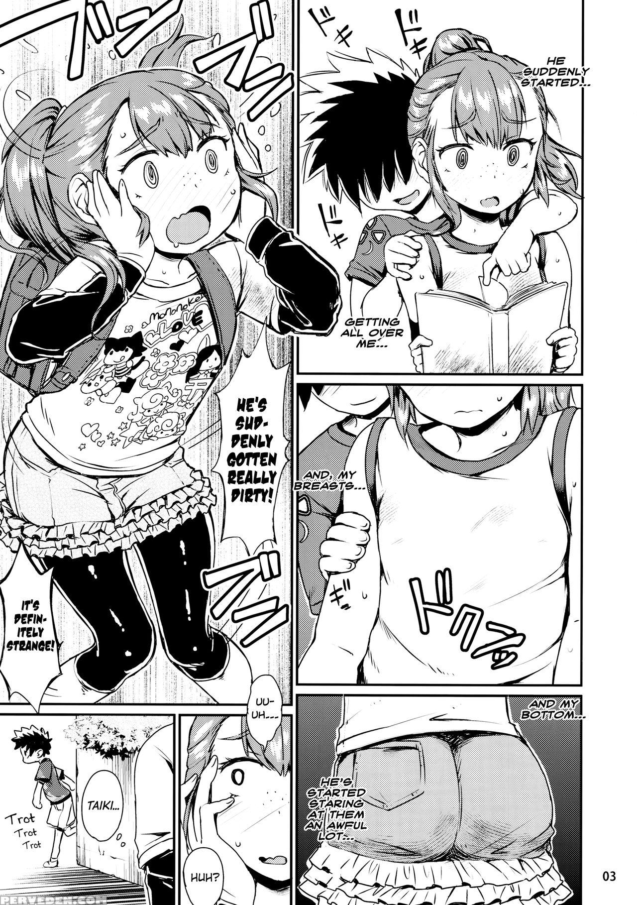 (c91) [notes. (takahashi Note)] Note-dec2016 [english] [biribiri] 1