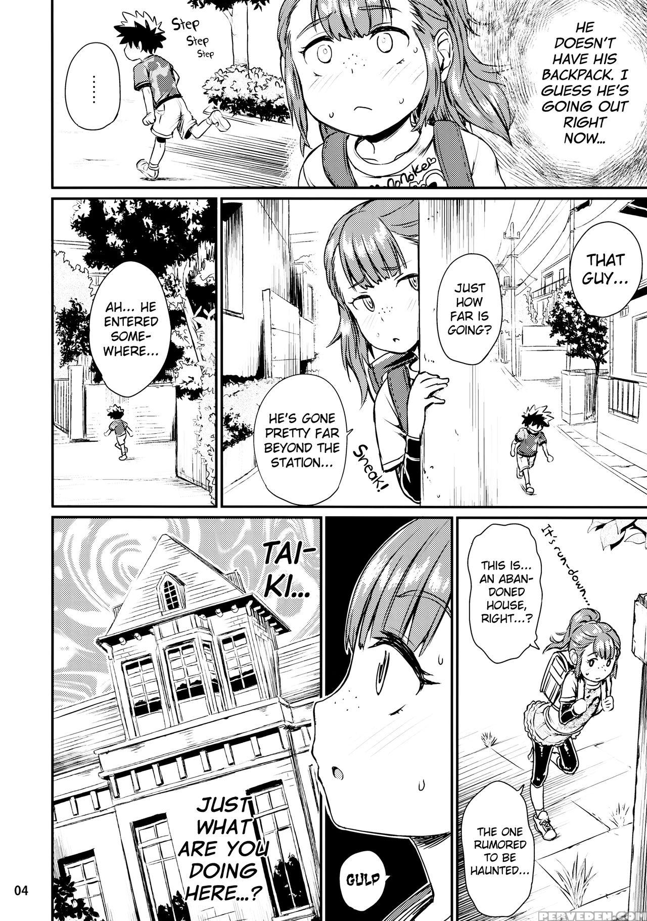 (c91) [notes. (takahashi Note)] Note-dec2016 [english] [biribiri] 1