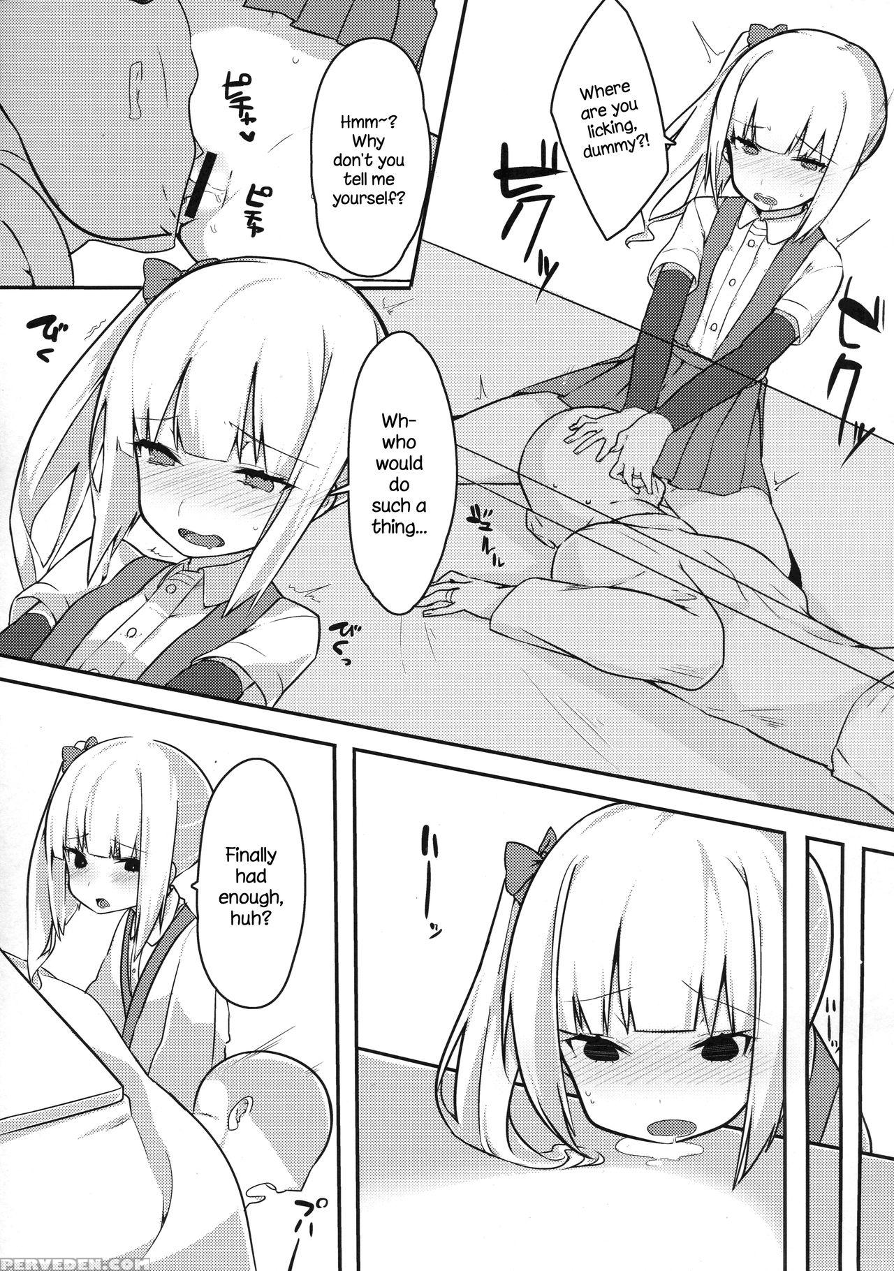 (c91) [ofuton De Suyaa (mitsudoue)] Itoshiki Doukyonin (kantai Collection -kancolle-) [english] 1