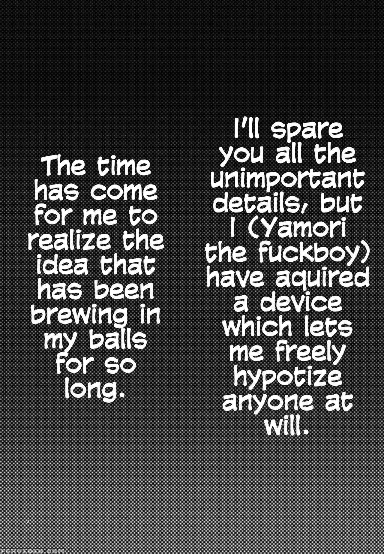 (c91) [okina Keikaku (shiwasu No Okina)] Gimai Himari | My Stepsister Himari [english] 1