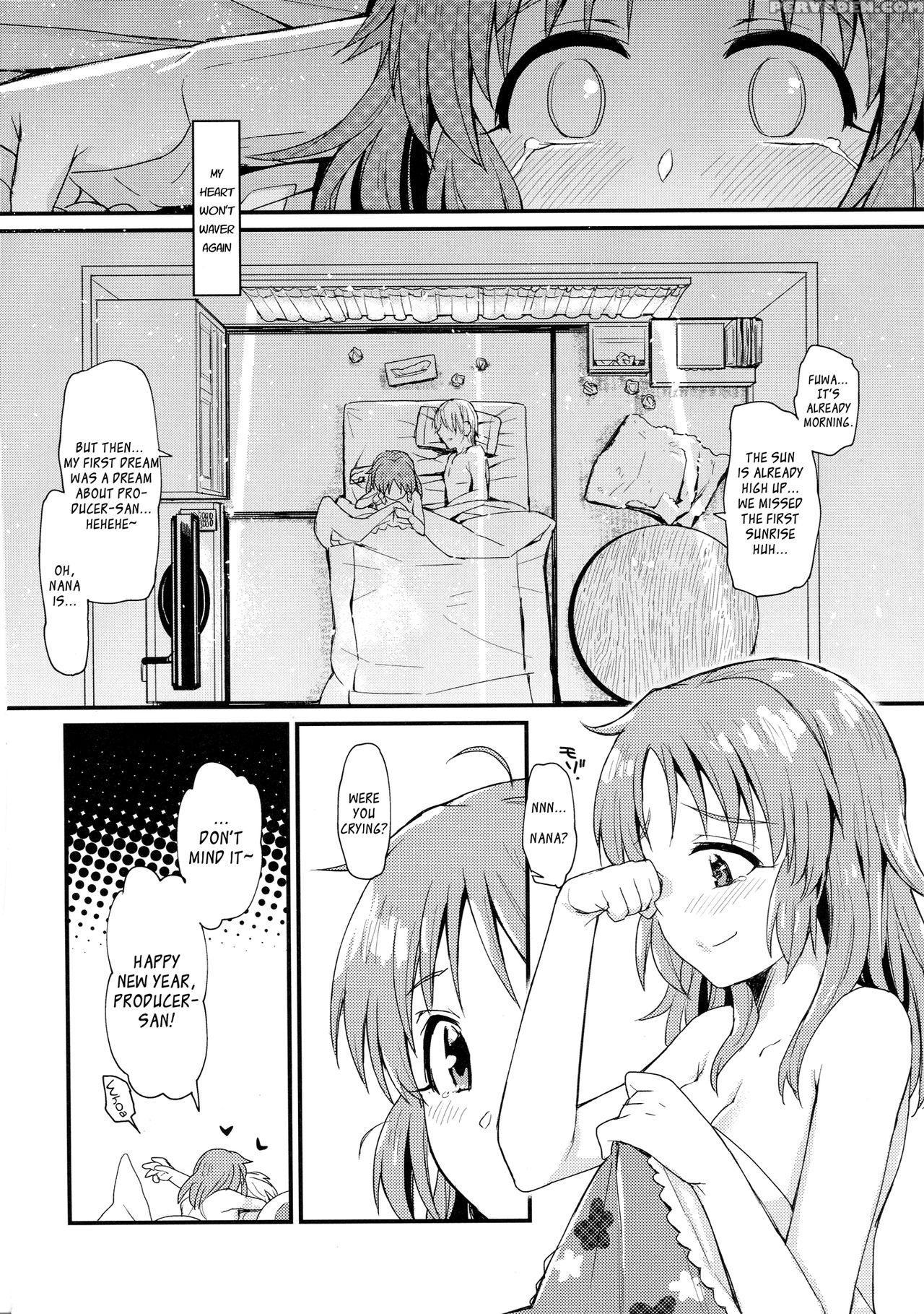 (c91) [opaque (futou Ryouko)] Usamin-sei Kara Asagaeri | Coming Home From Usamin Star In The Morning (the 1