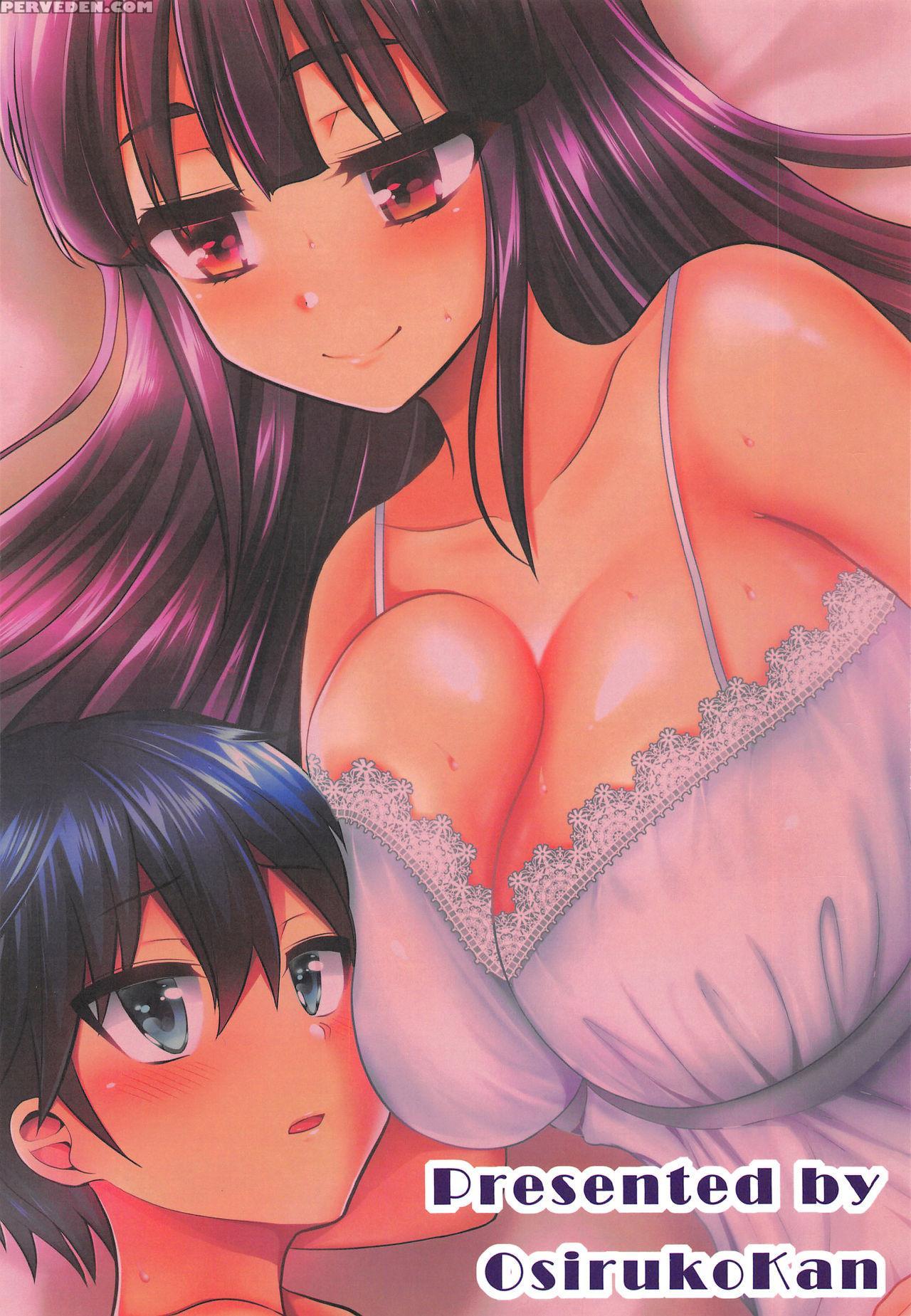 (c91) [oshiruko Kan (piririnegi)] Futanari! Oshioki Time 5 ~tainai Kaikihen~ [english] [forbiddentranslations] 1